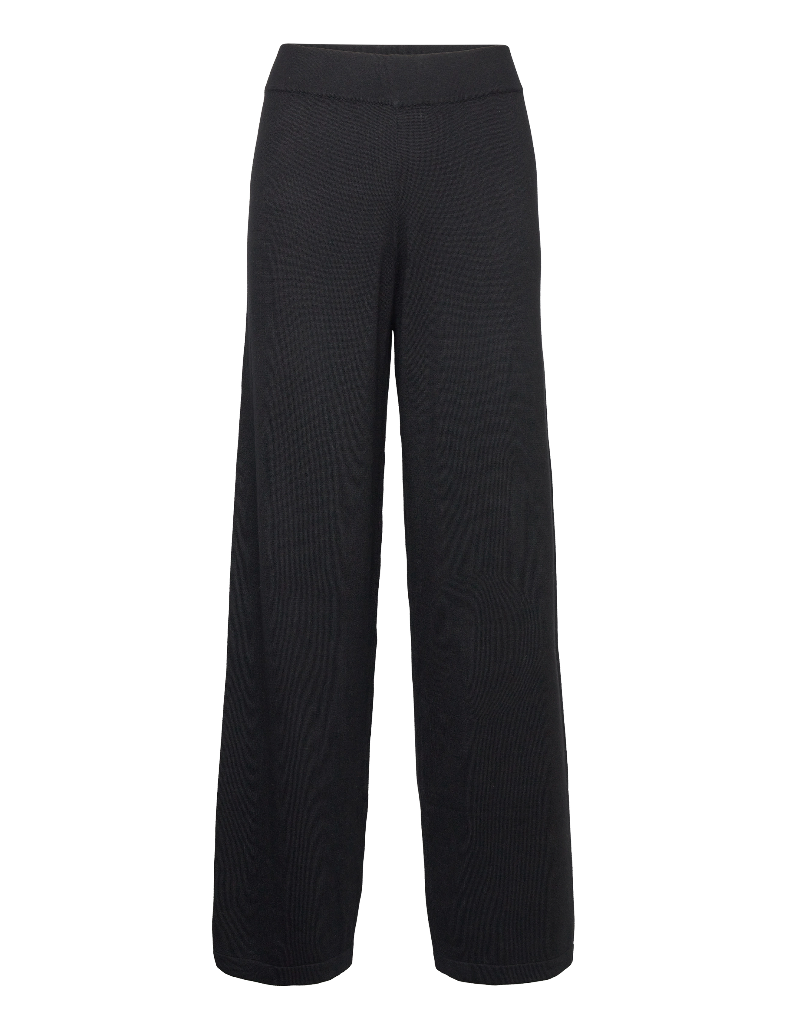 MOVESGOOD Kim Wide Dunkelbraun M Schwarz - S - Damen