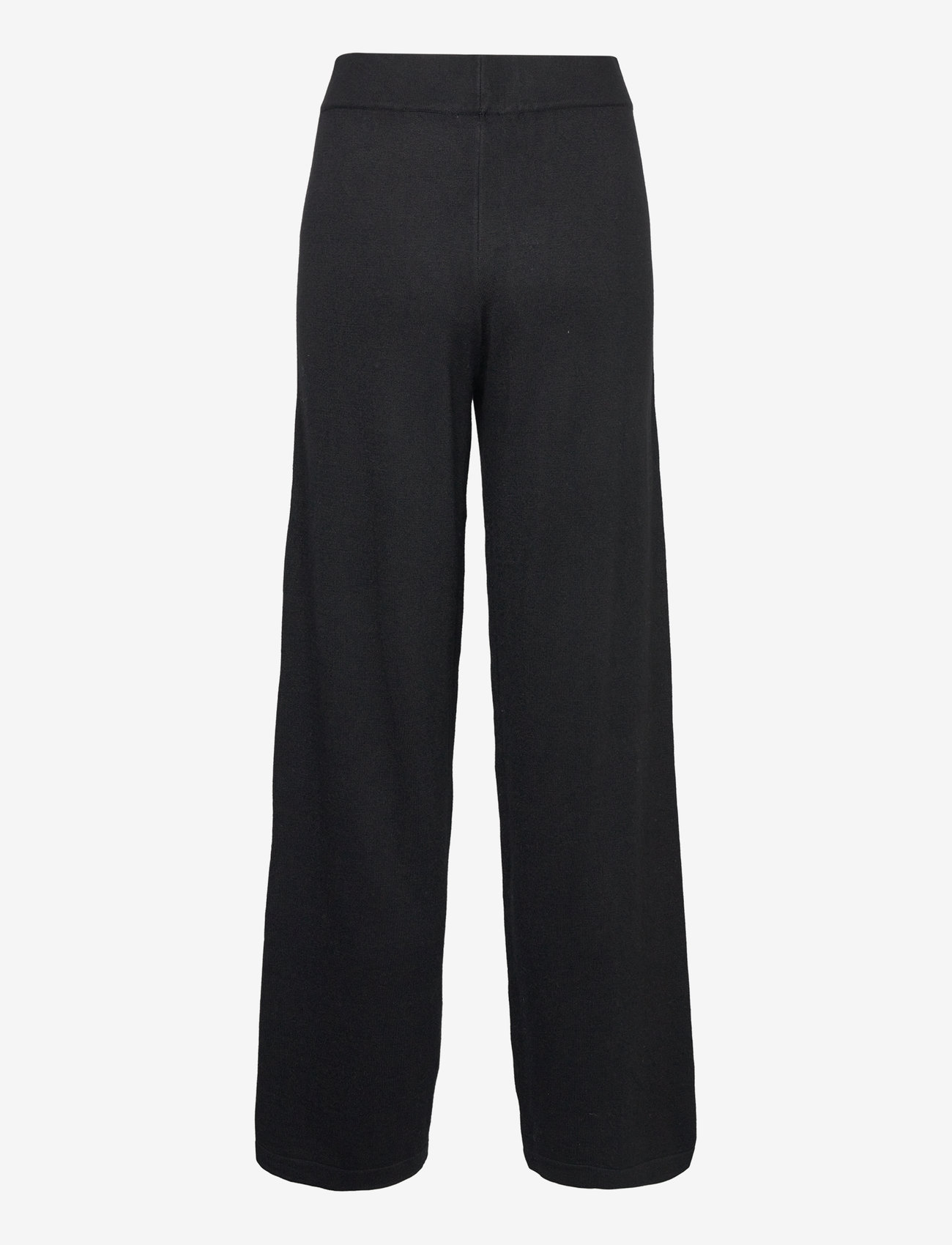 Movesgood - Kim wide - joggers - black - 1