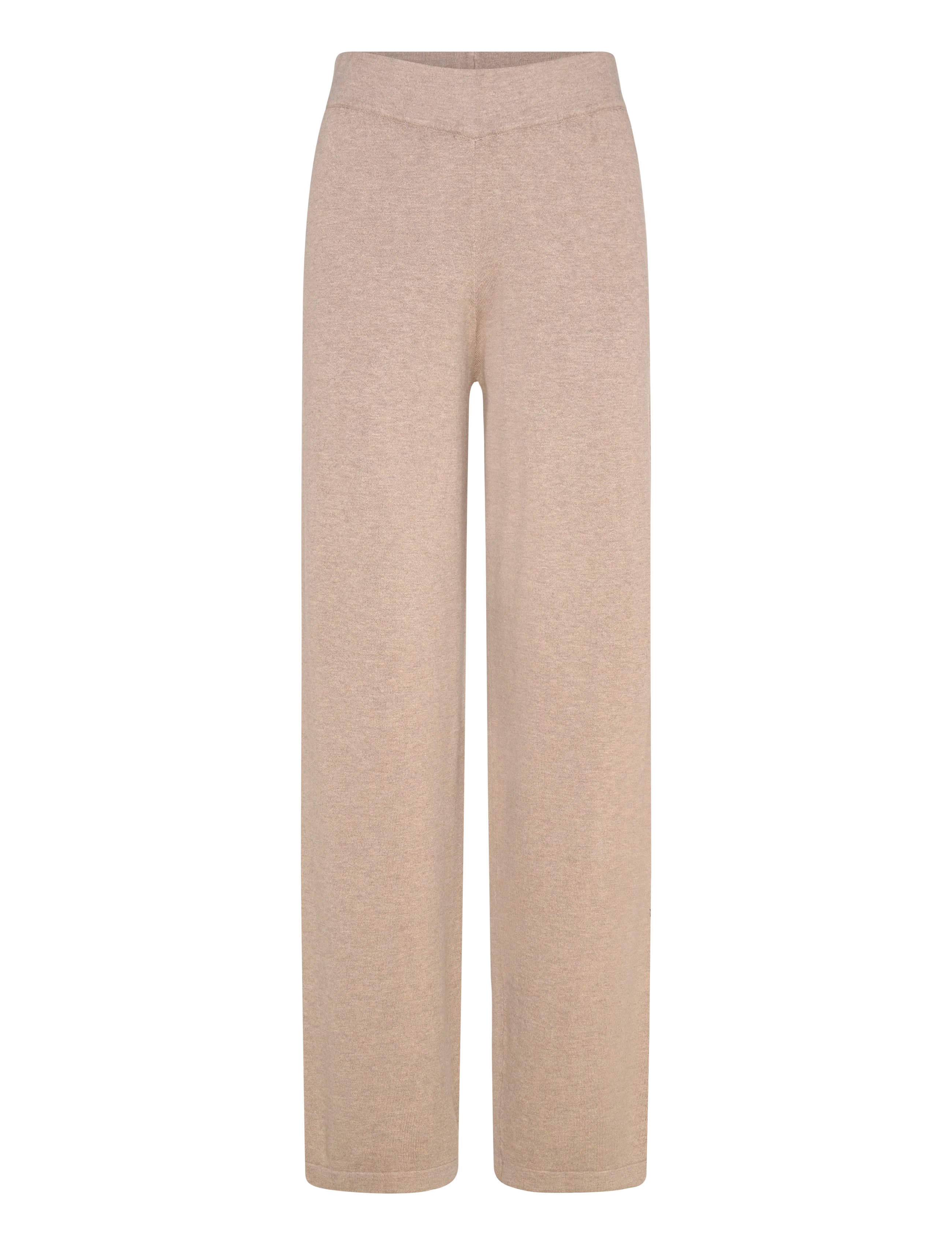 MOVESGOOD Kim Wide Dunkelbraun M Beige - S - Damen