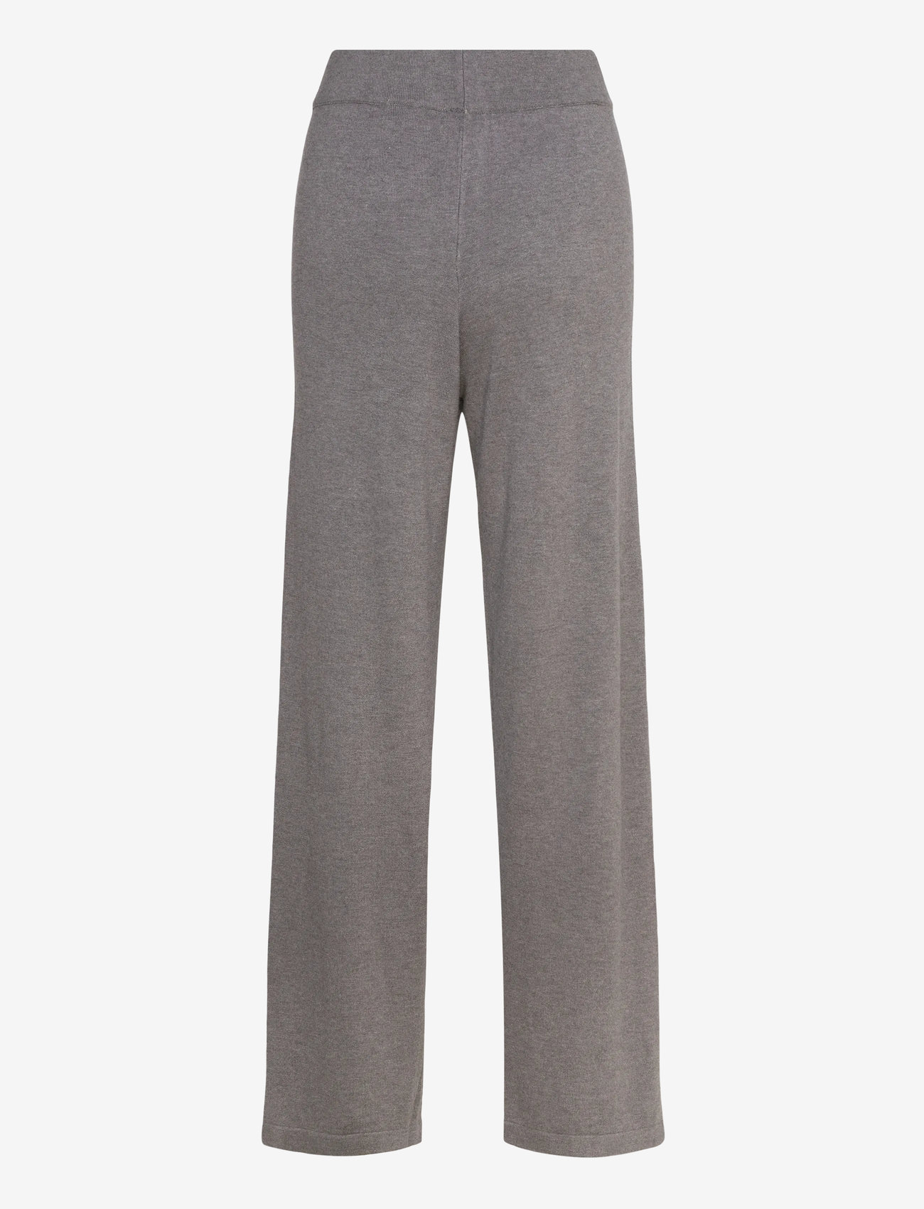 Movesgood - Kim wide - joggers - stone - 2