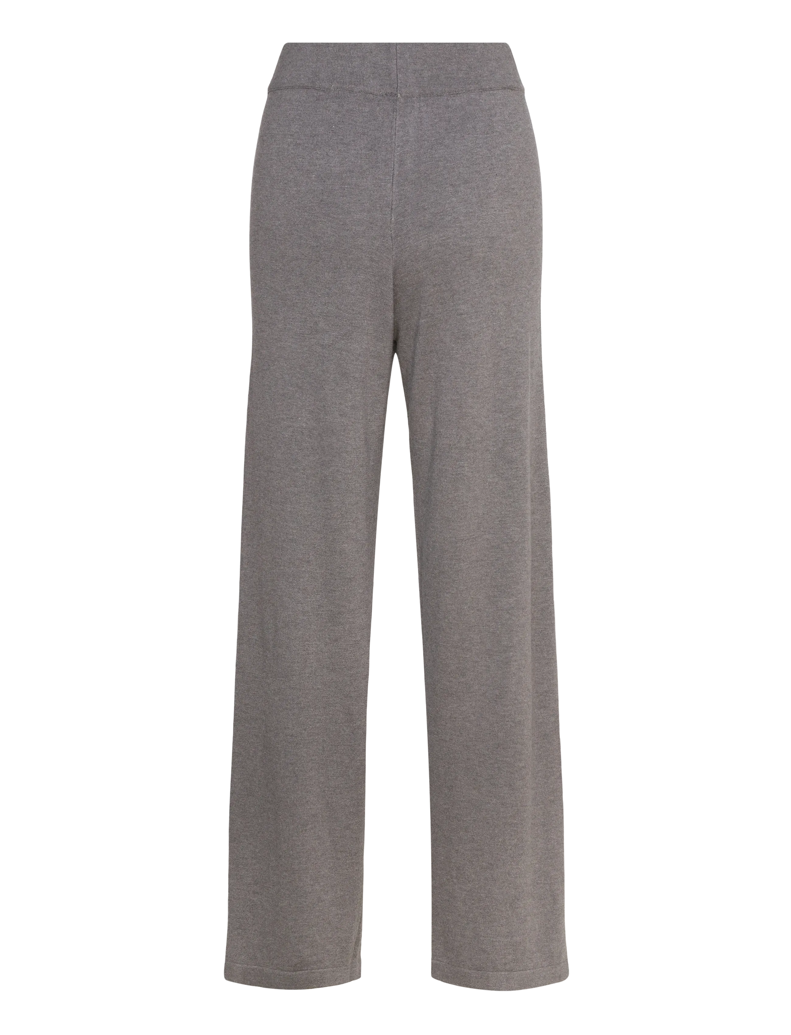 Movesgood - Kim wide - pyjamahose - stone - 2