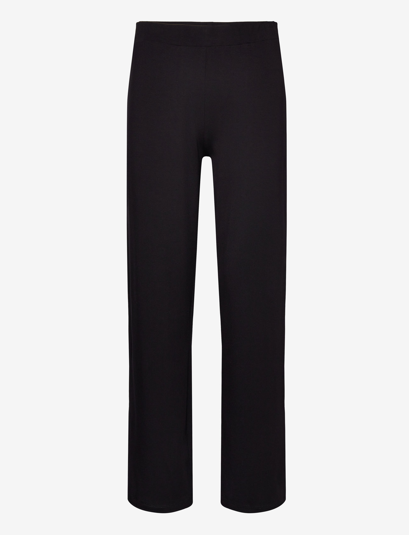 Movesgood - Widdy Trousers - flares - black - 1