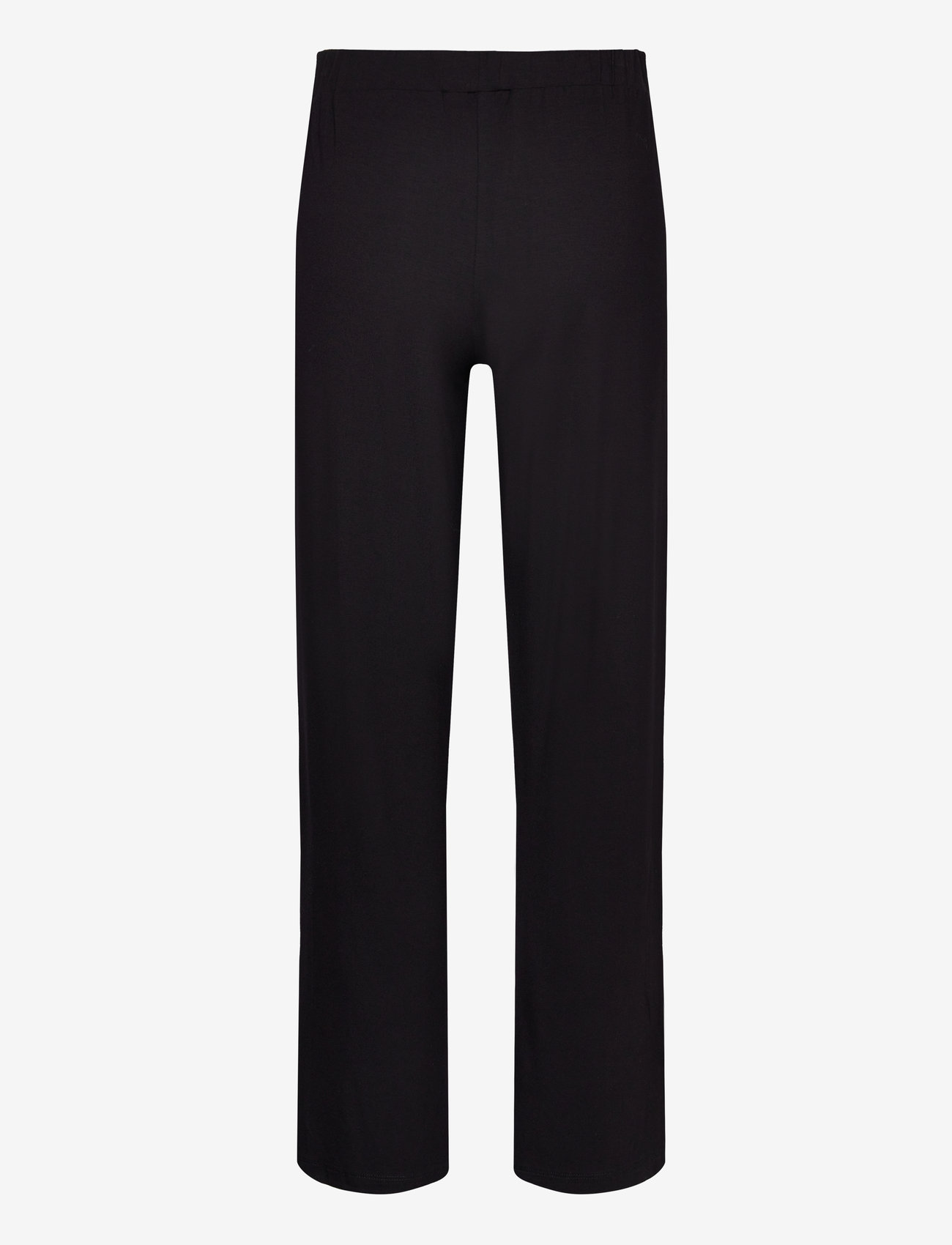 Movesgood - Widdy Trousers - flares - black - 2