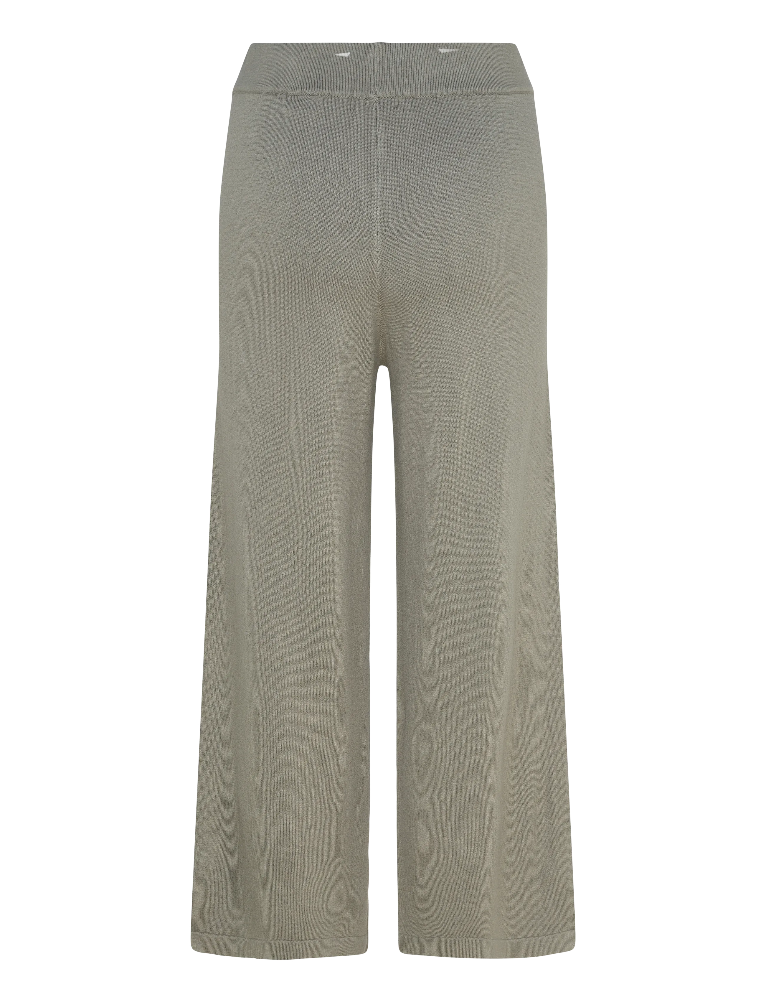 Movesgood - Athena Trousers - peoriided outlet-hindadega - soft khaki - 2