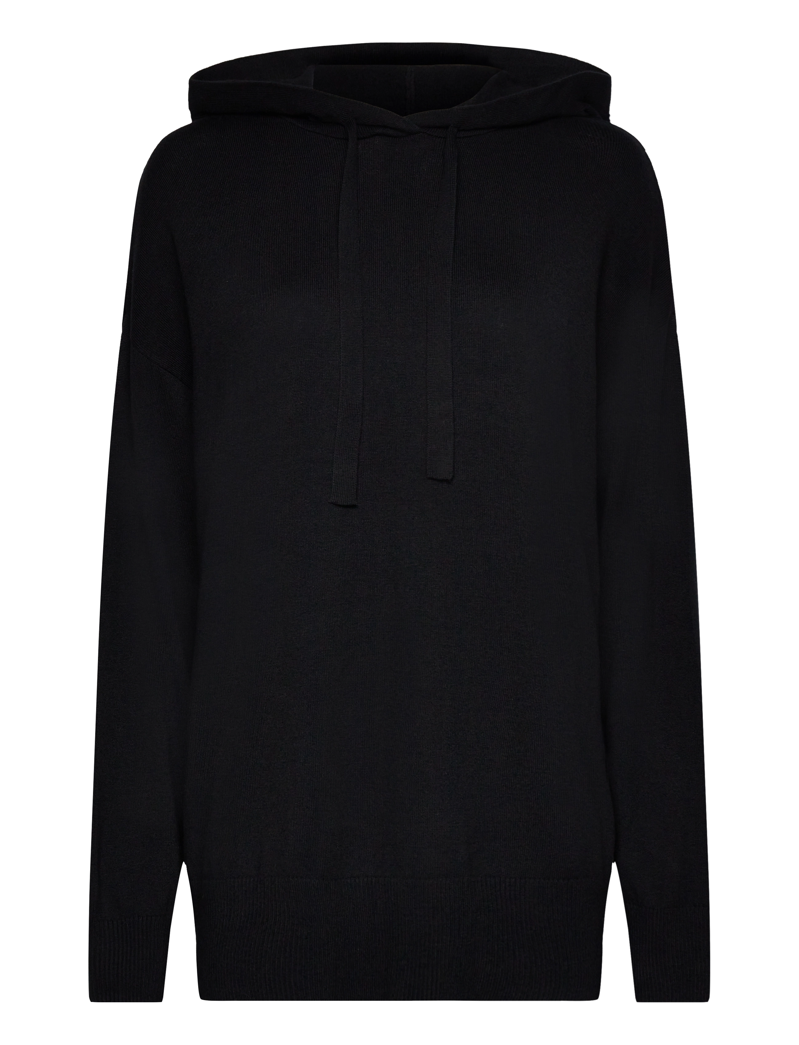 MOVESGOOD Hommi Hood Schwarz - S - Damen