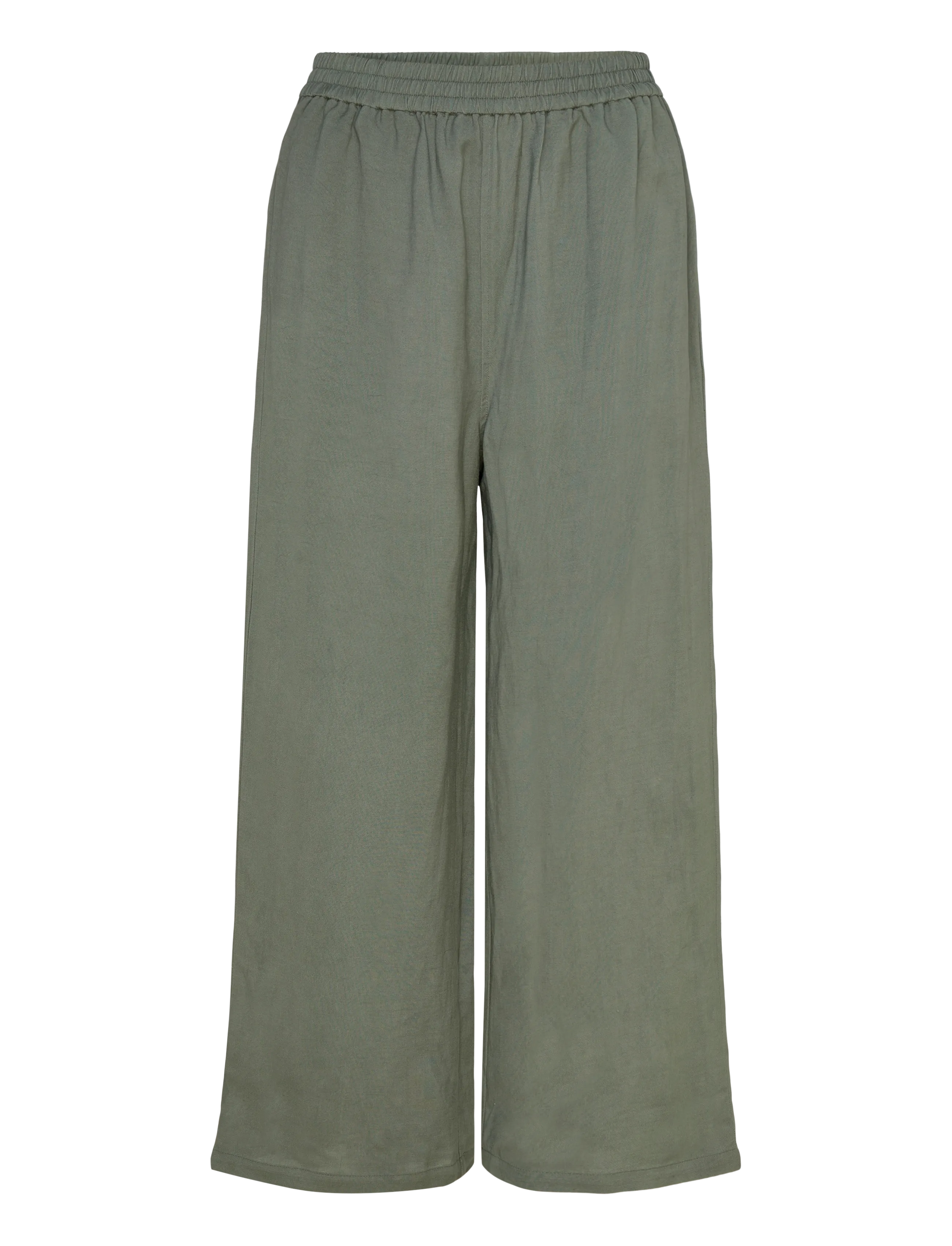 Movesgood Com Trousers - Movesgood - KHAKI / khaki/green