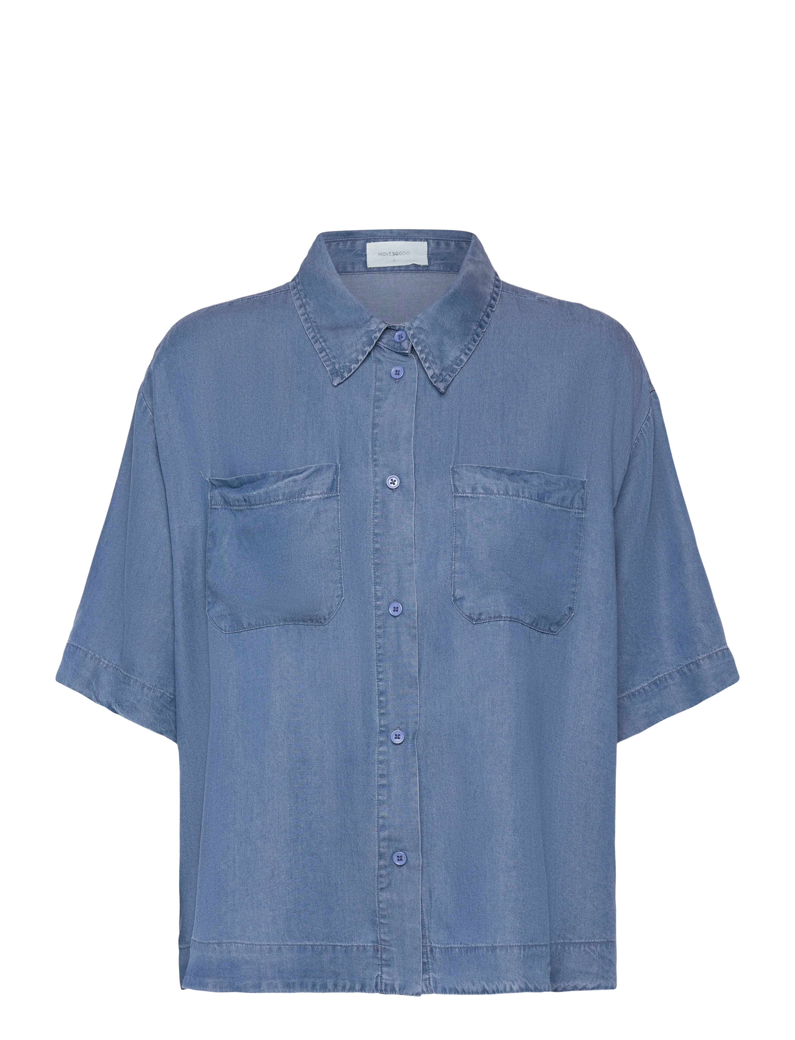 DENIM BLUE