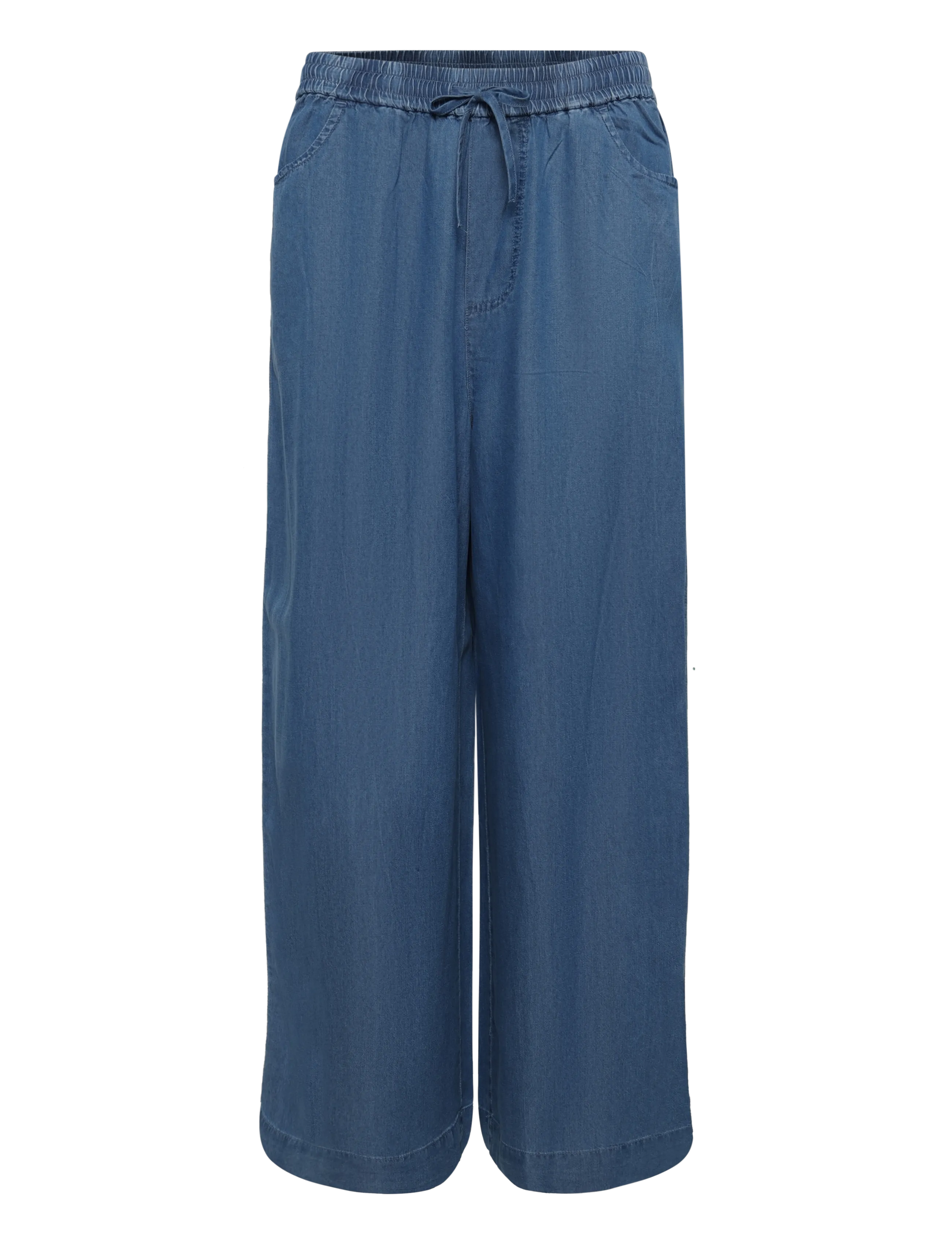 MOVESGOOD Lyon Hosen Denim Blau Blau - XS - Damen