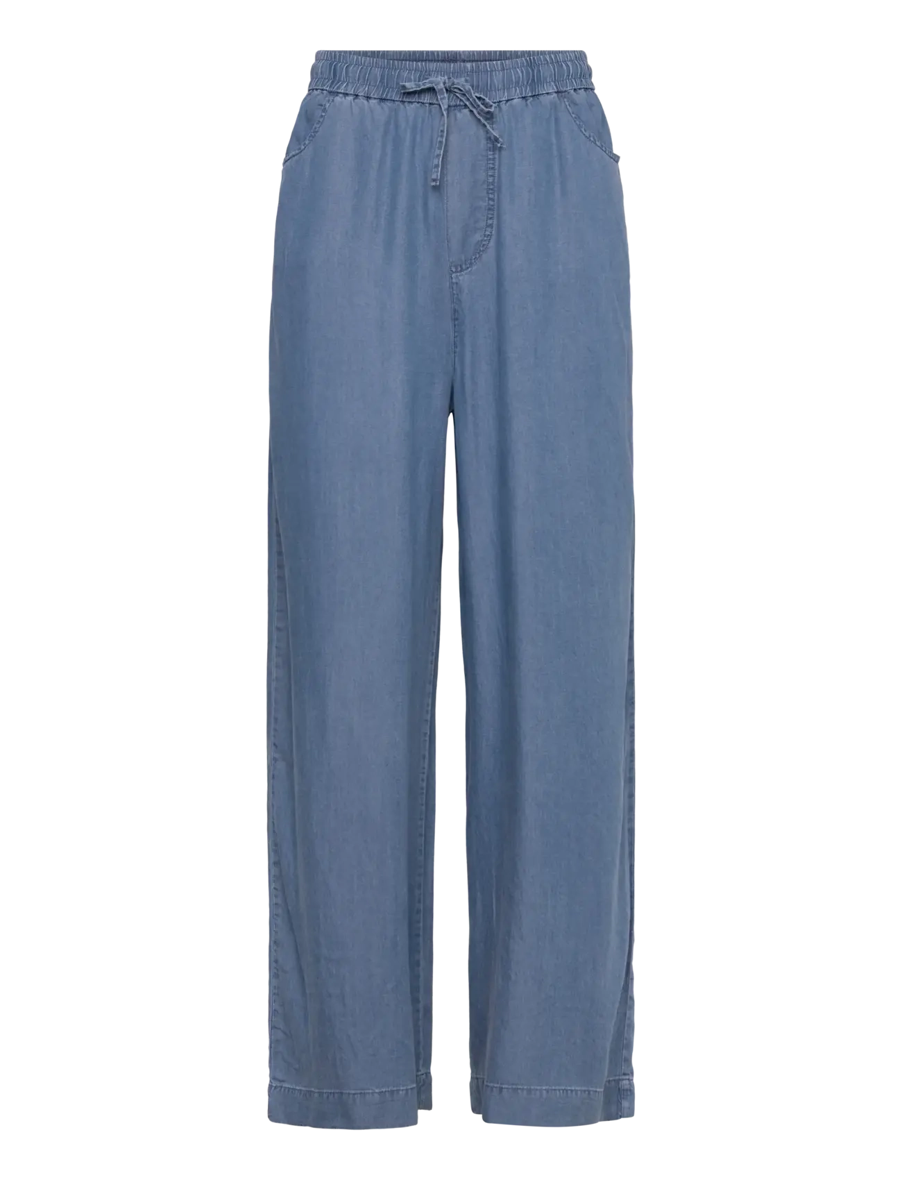 DENIM BLUE