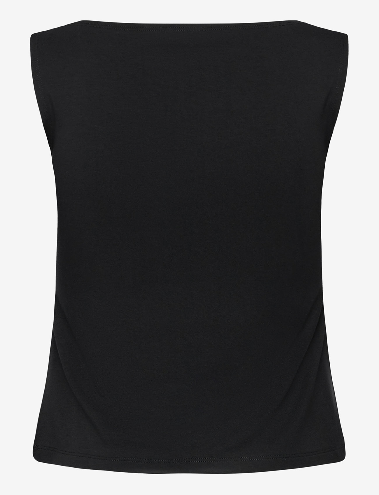 Movesgood - Hanny tank Top - laveste priser - black - 2