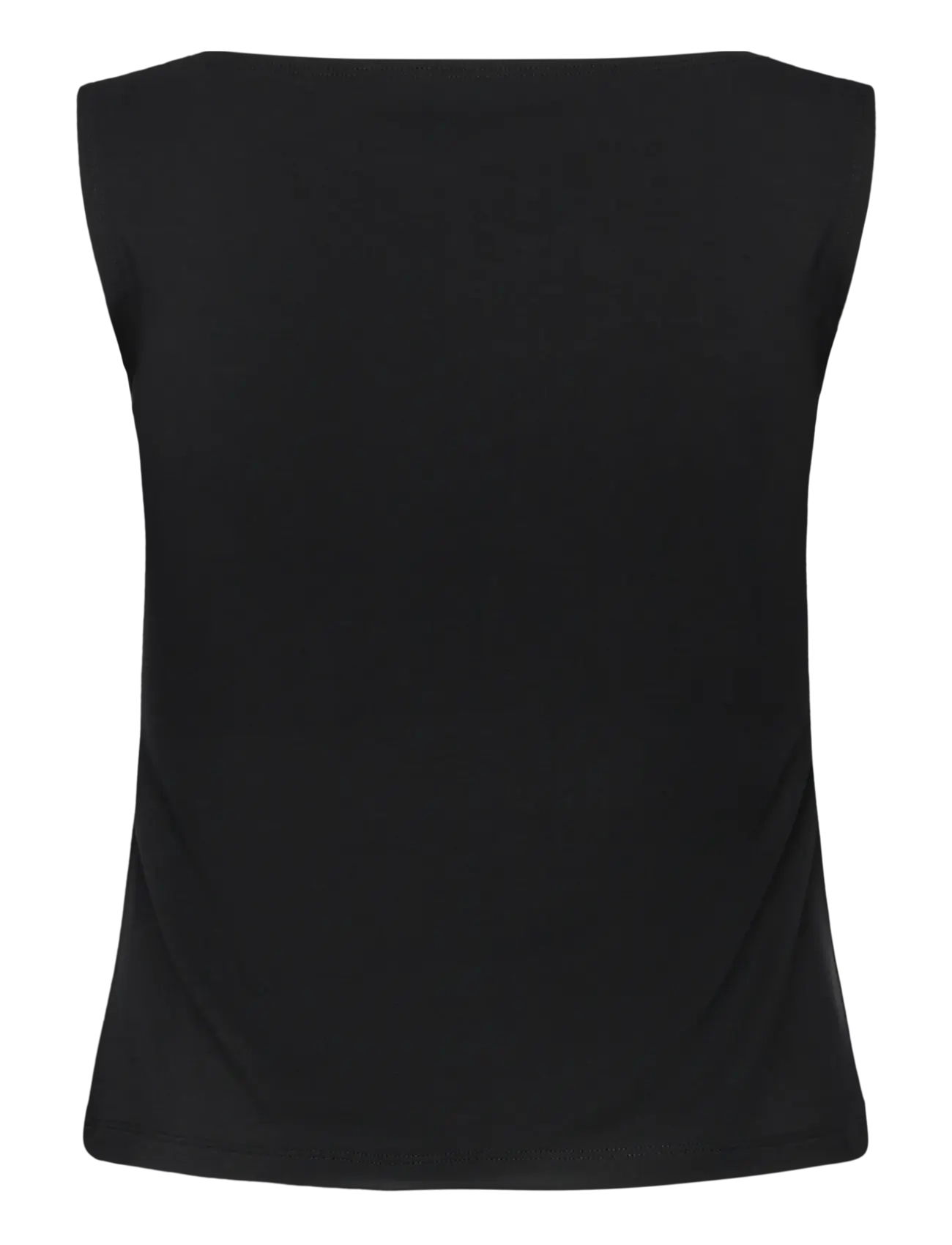Movesgood - Hanny tank Top - Ärmellose tops - black - 2