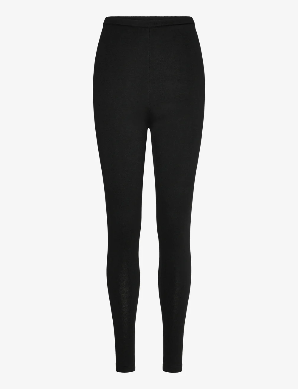 Movesgood - Nea leggings - retuusid - black - 1