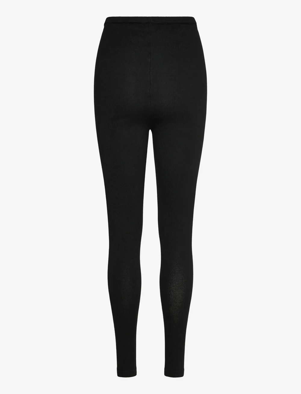 Movesgood - Nea leggings - retuusid - black - 2