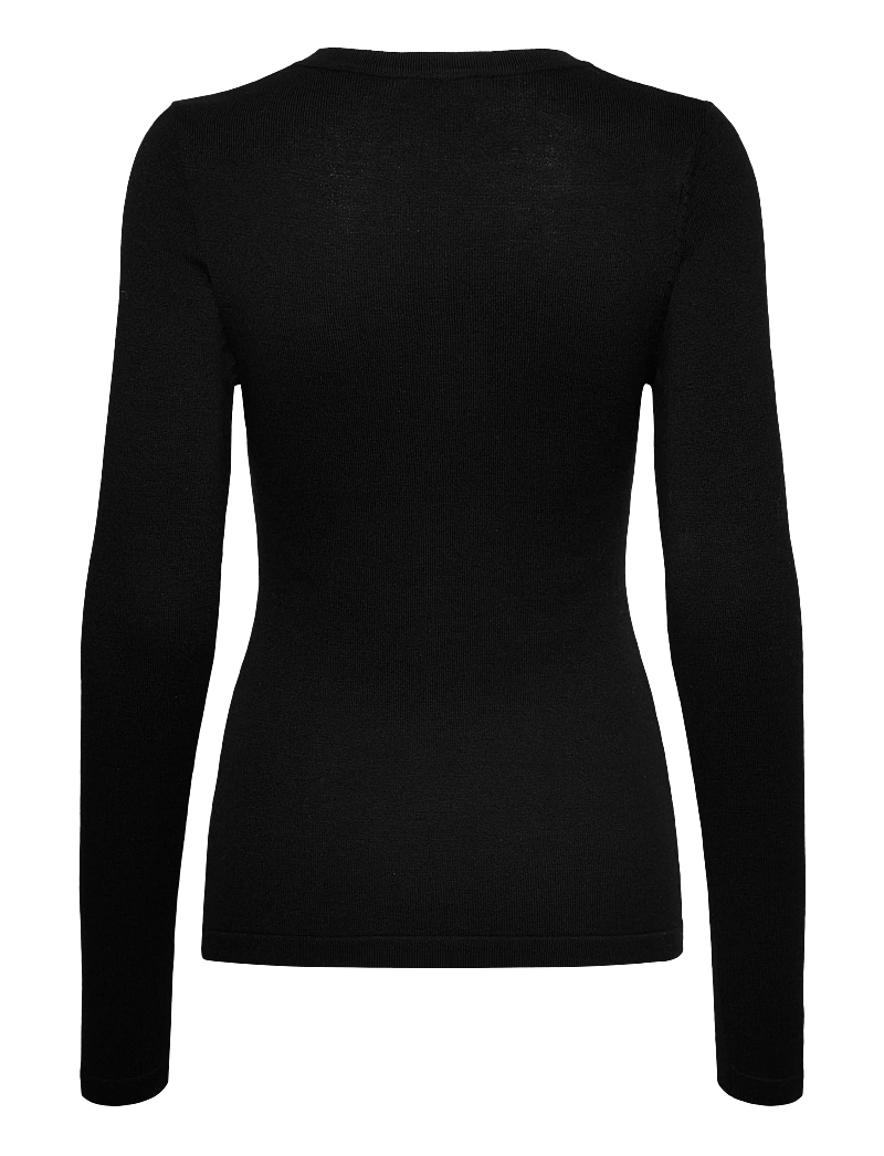Movesgood - Nea Top - kashmir - black - 2