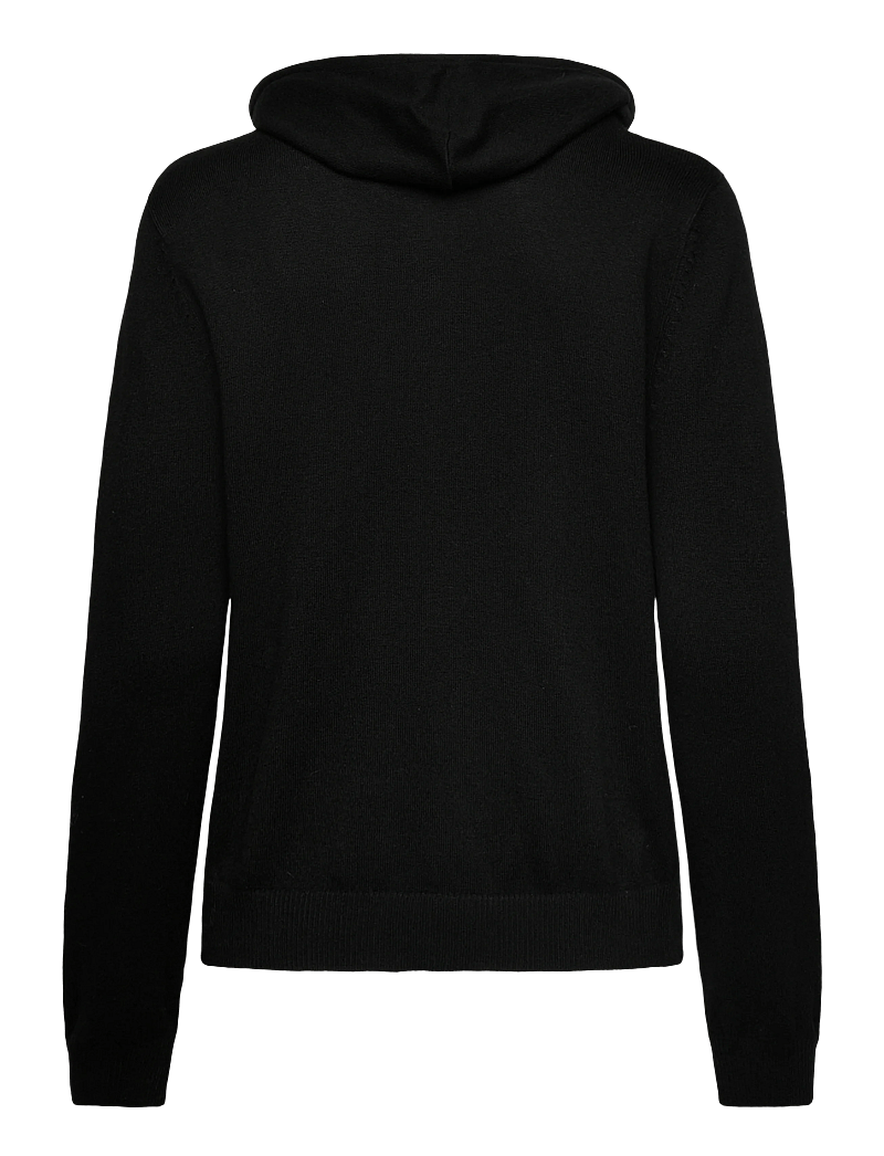 Movesgood - Bell Jacket Plain - black - 2