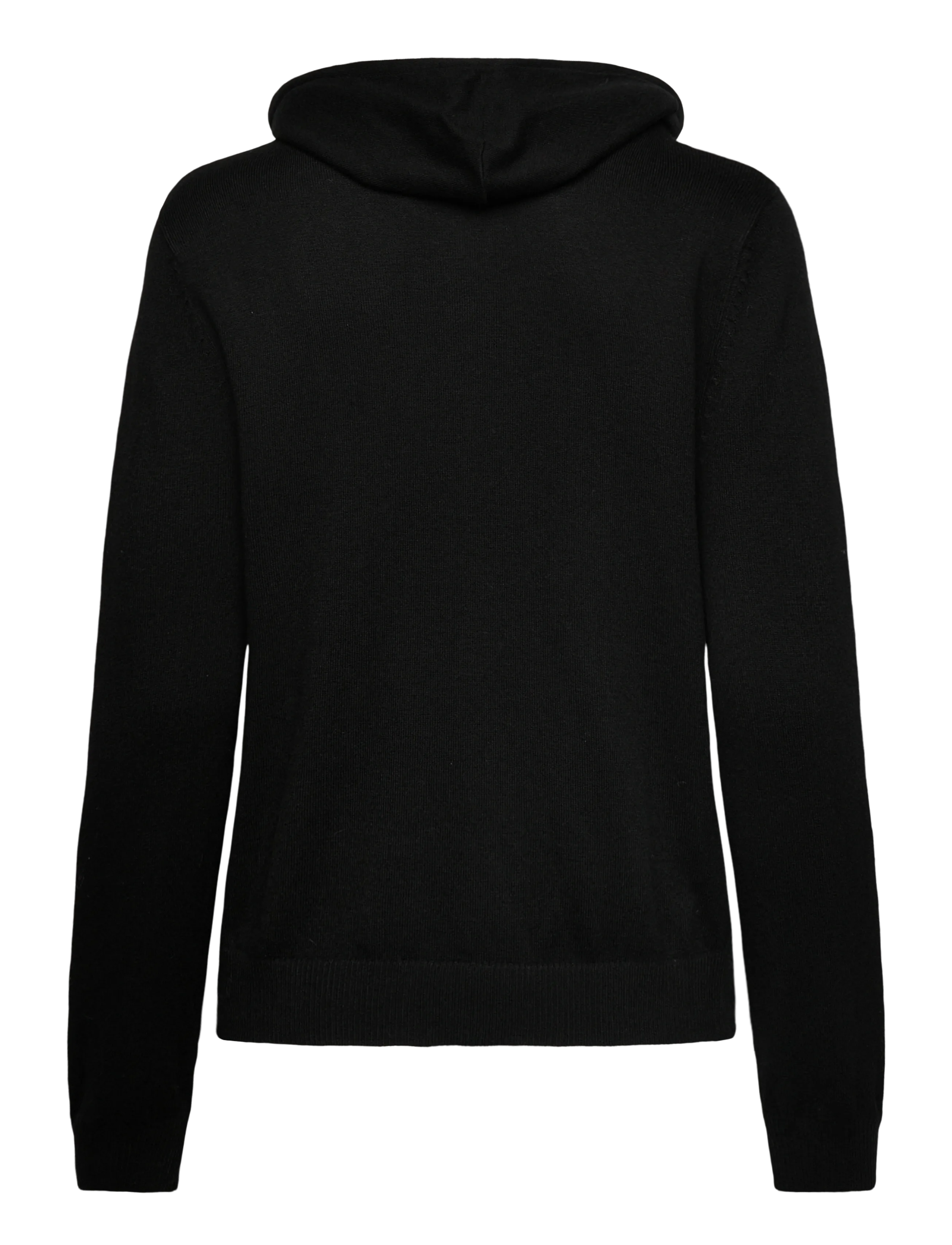 Movesgood - Bell Jacket - hoodies - black - 2