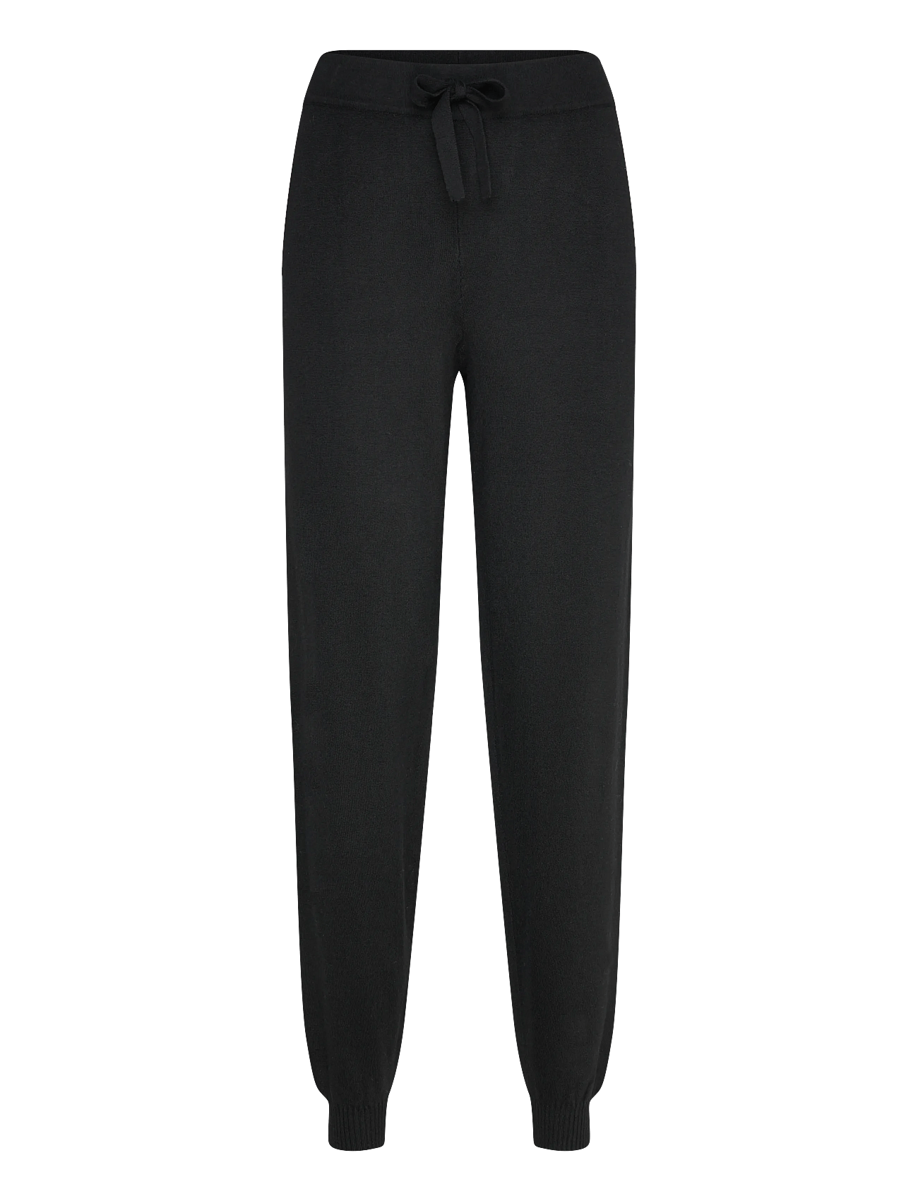 Movesgood - Bell Trousers Grey Melangel/Xl