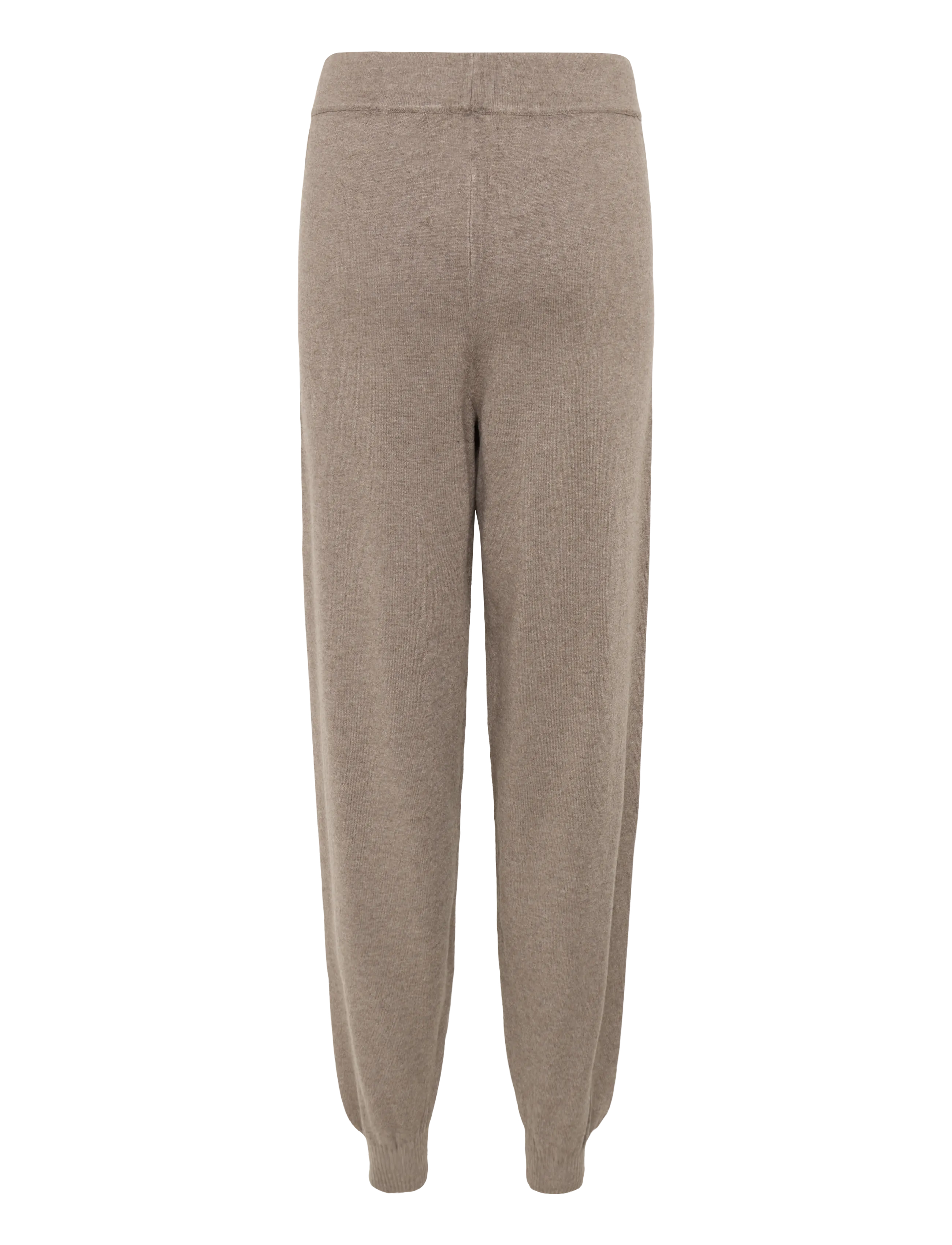 Movesgood - Bell Trousers - alltags-style - brown - 2