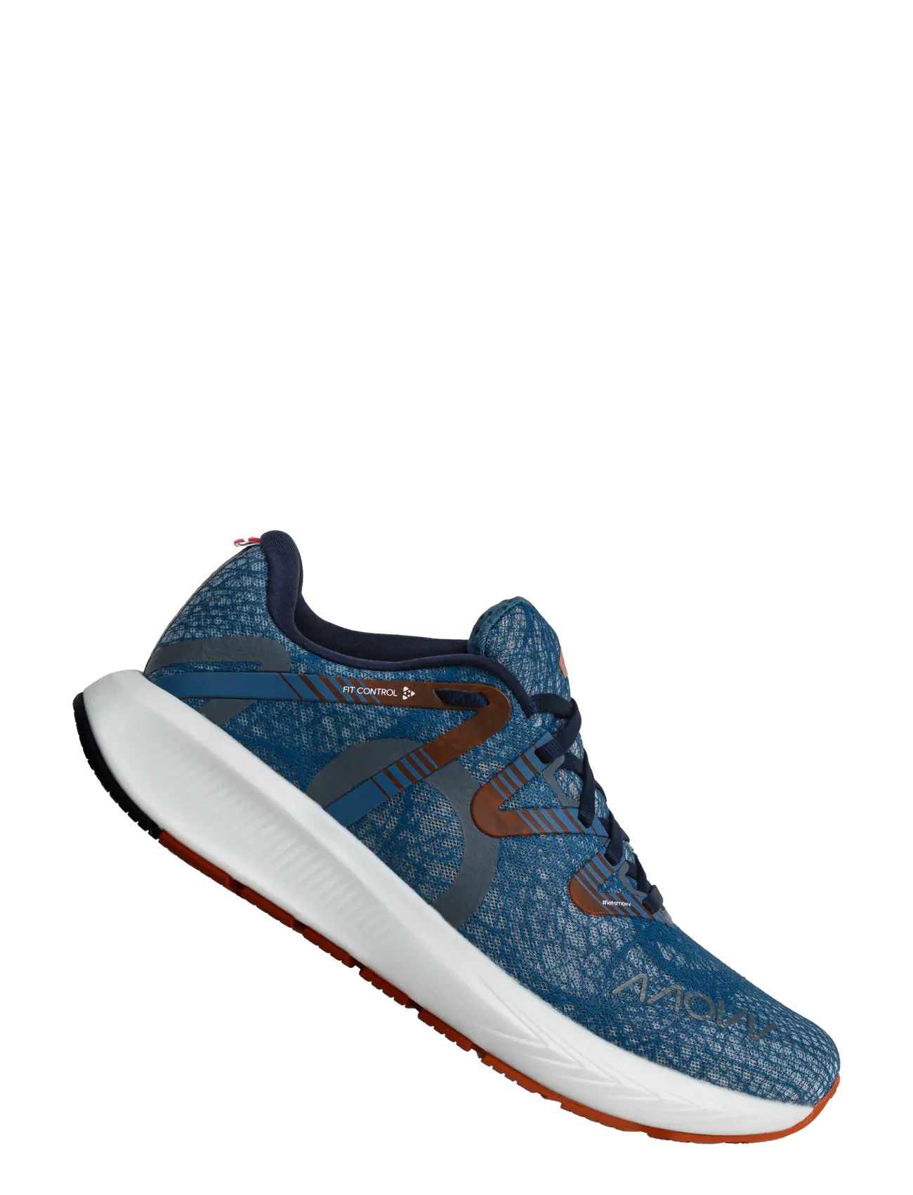 MOVV Nostara - Nyheter - LAKE / blue