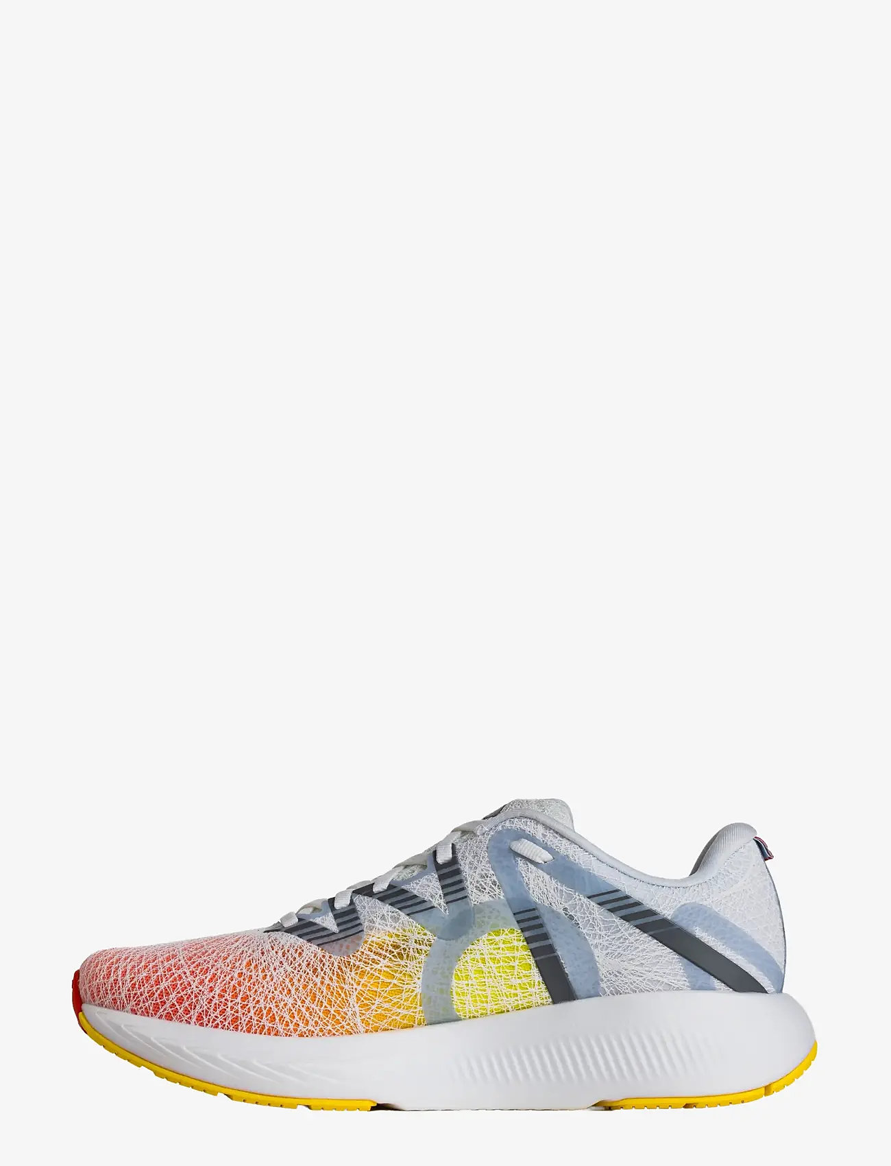 MOVV - Nostara - running shoes - sunrise - 2