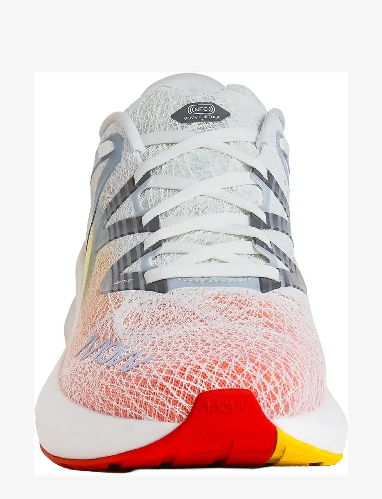 MOVV - Nostara - running shoes - sunrise - 5
