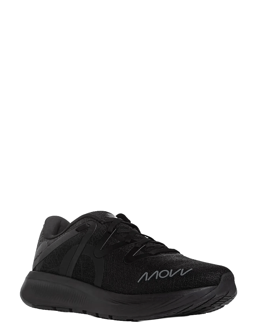MOVV - Nostara - jooksujalatsid - raven - 4