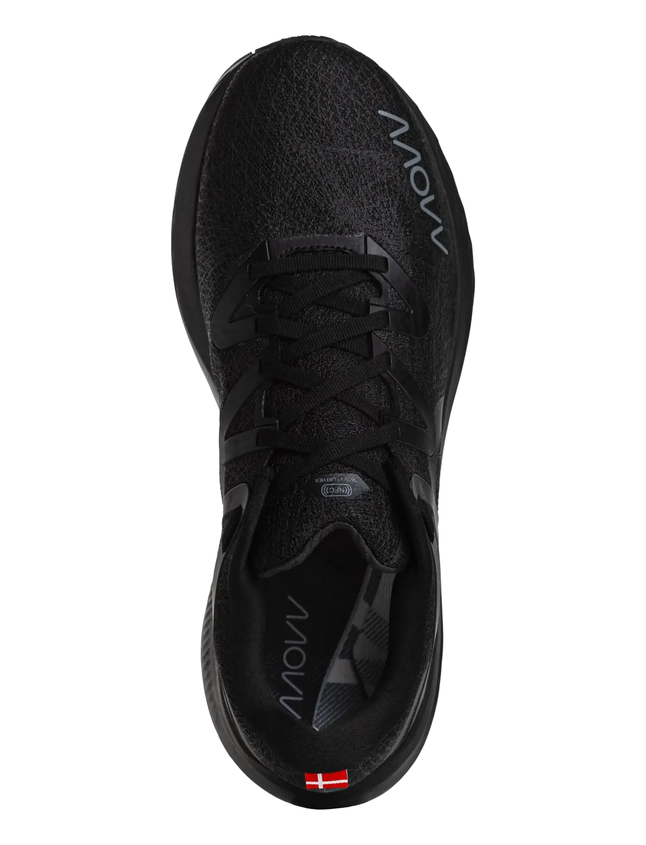 MOVV Nostara sneakers dam – bild 6