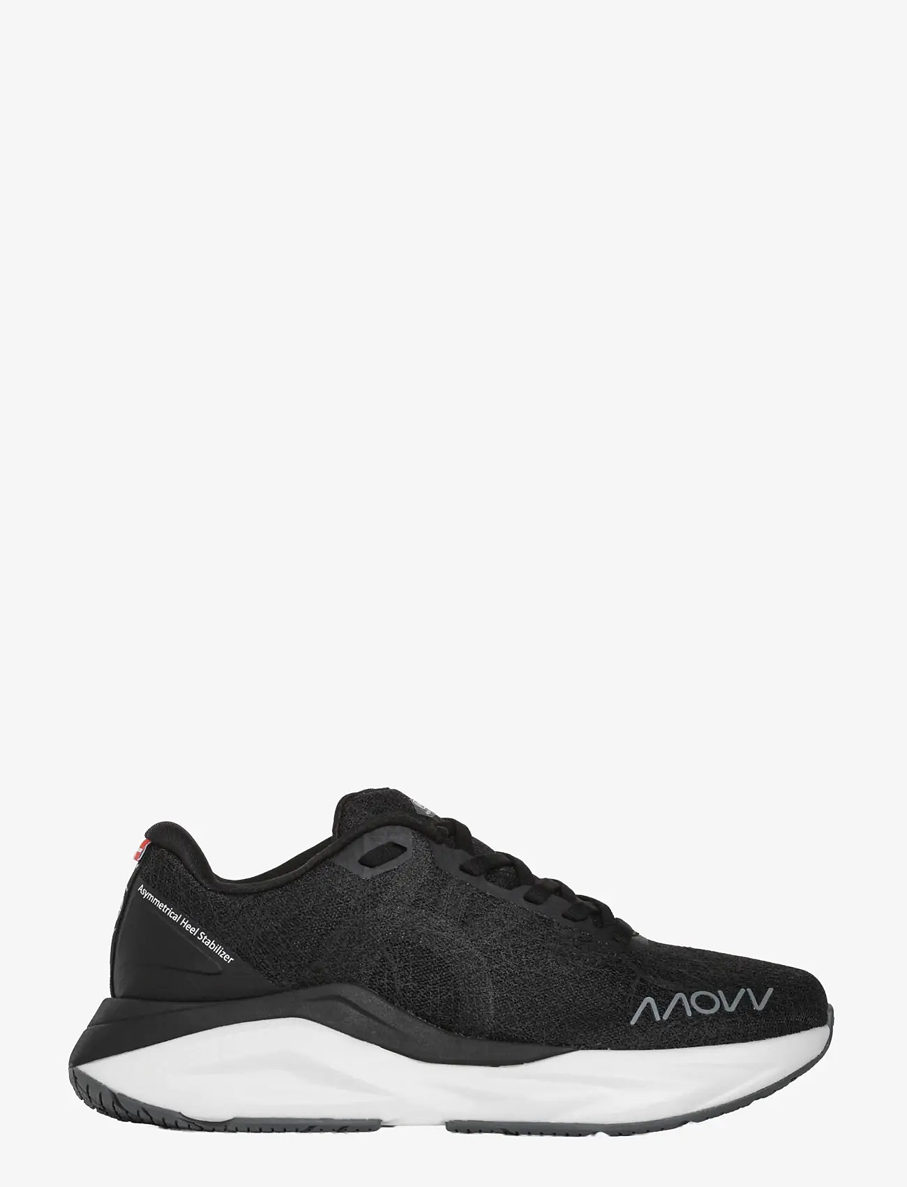 MOVV - Solara - løbesko - midnight - 1