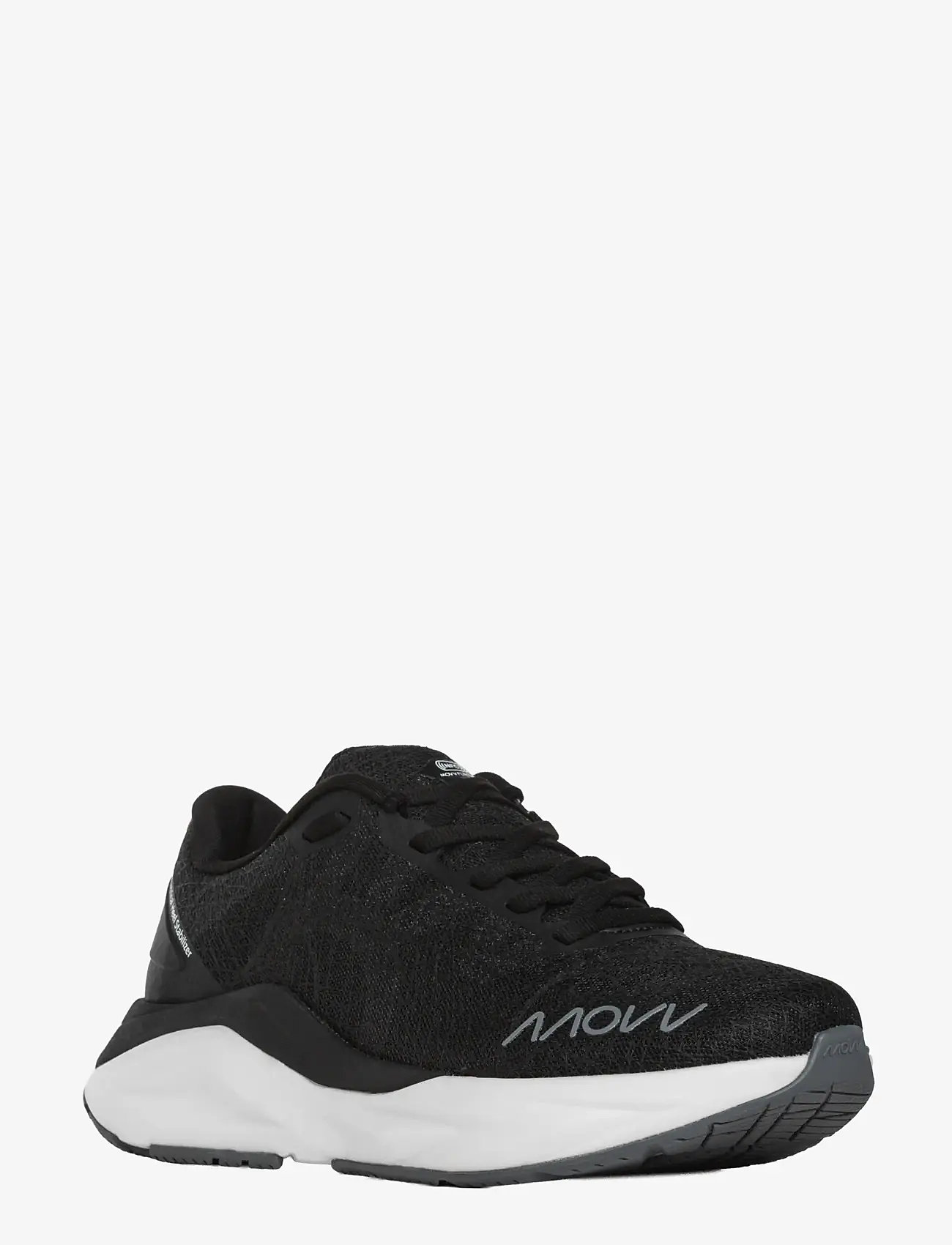 MOVV - Solara - løbesko - midnight - 3