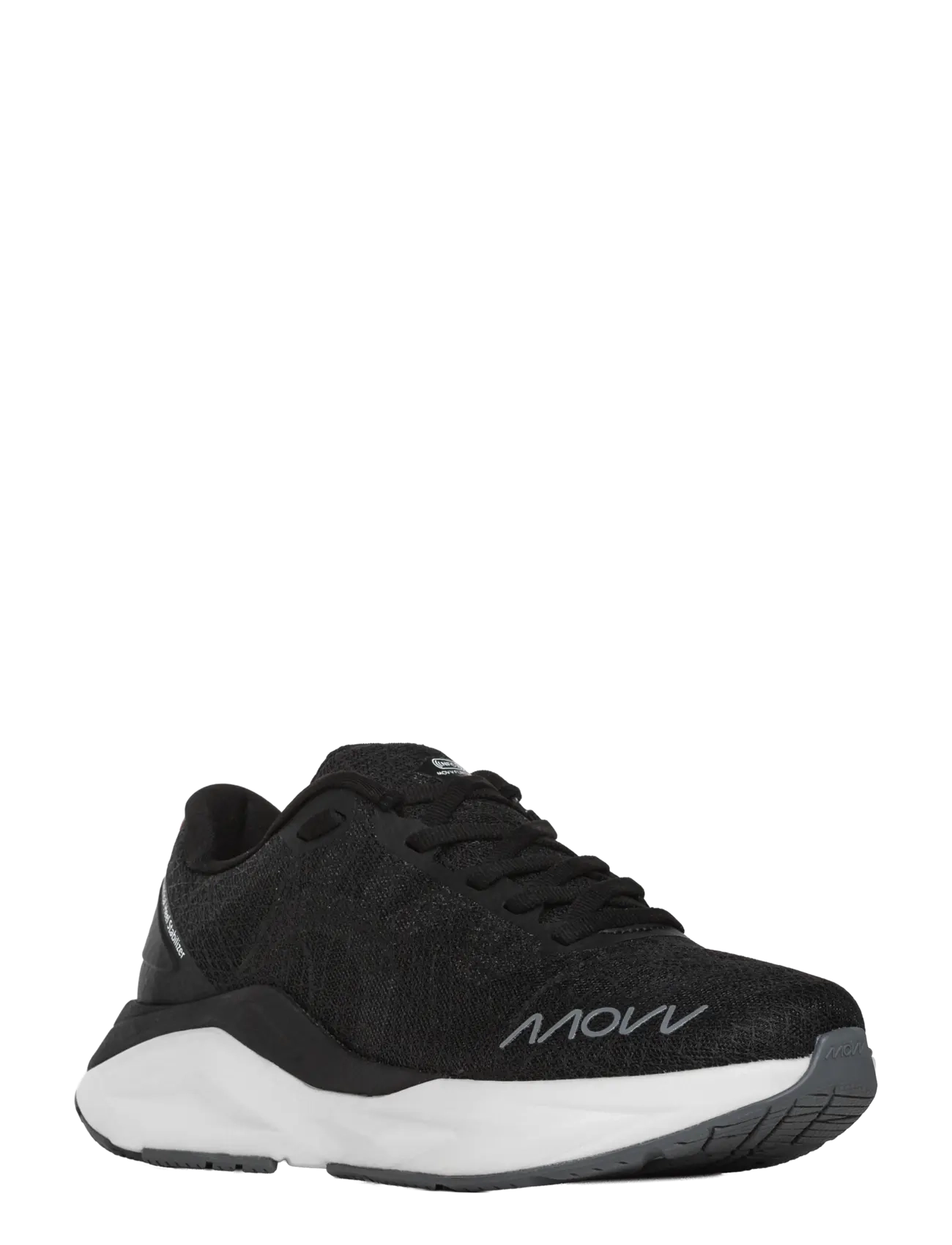 MOVV - Solara - løbesko - midnight - 3