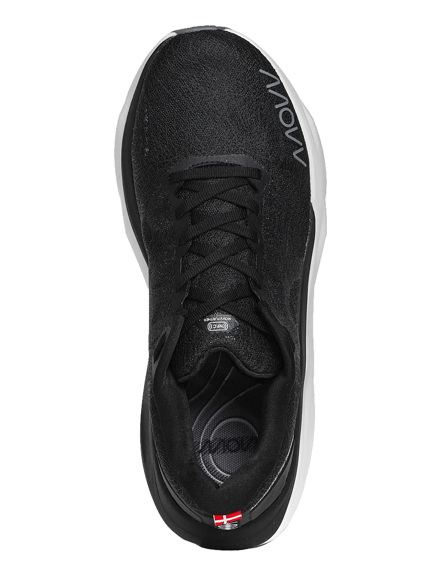 MOVV - Solara - buty do biegania - midnight - 4