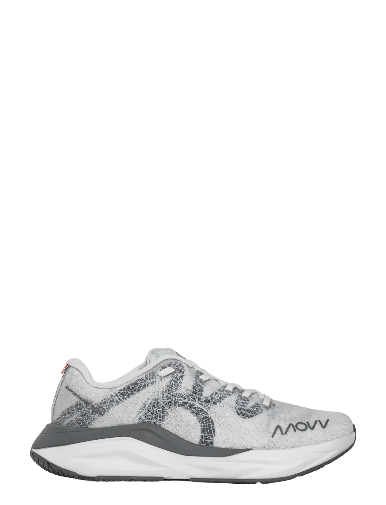 MOVV - Solara - buty do biegania - mist - 1
