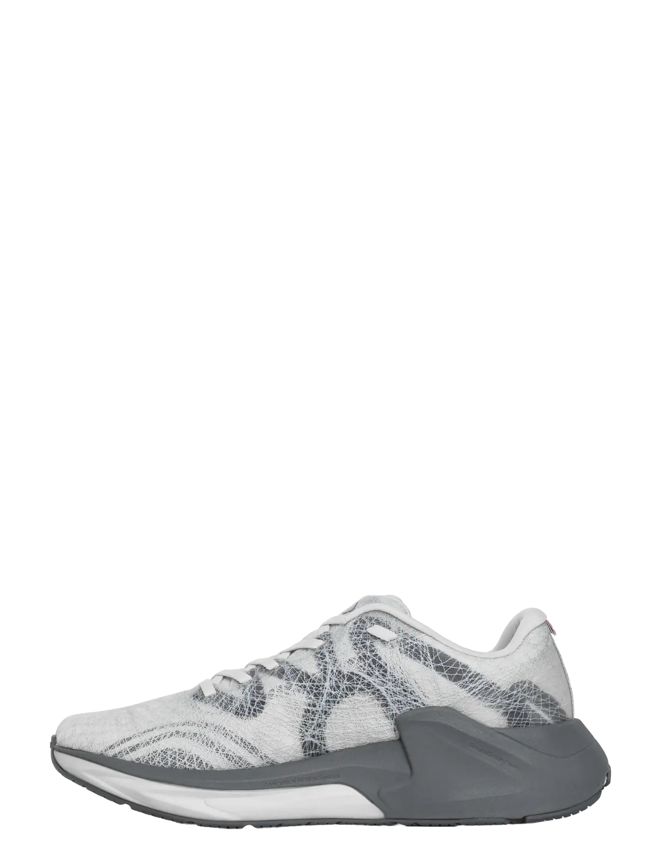 MOVV - Solara - buty do biegania - mist - 2