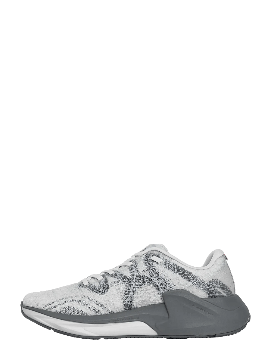 MOVV - Solara - buty do biegania - mist - 2