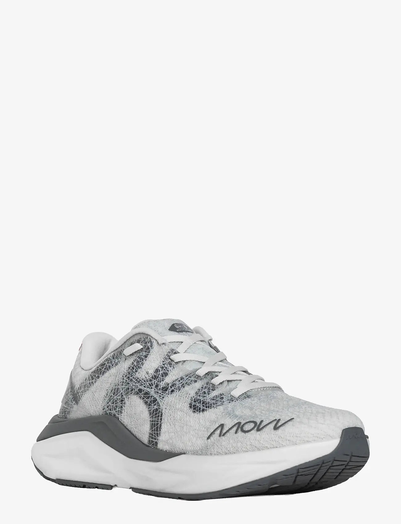 MOVV - Solara - löparskor - mist - 3