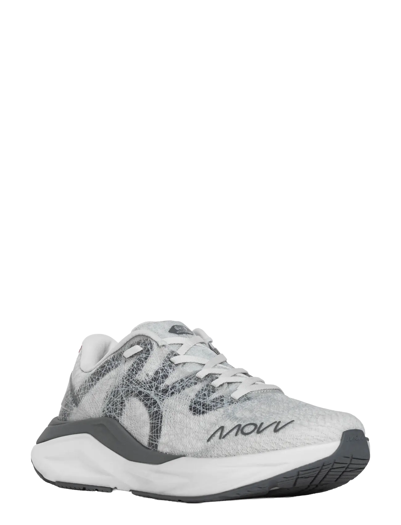 MOVV - Solara - buty do biegania - mist - 3