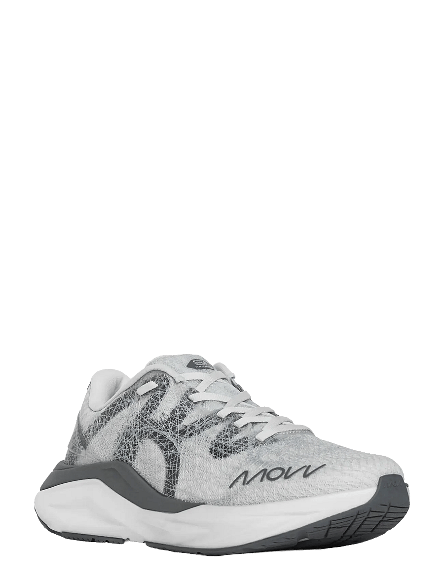 MOVV - Solara - buty do biegania - mist - 3
