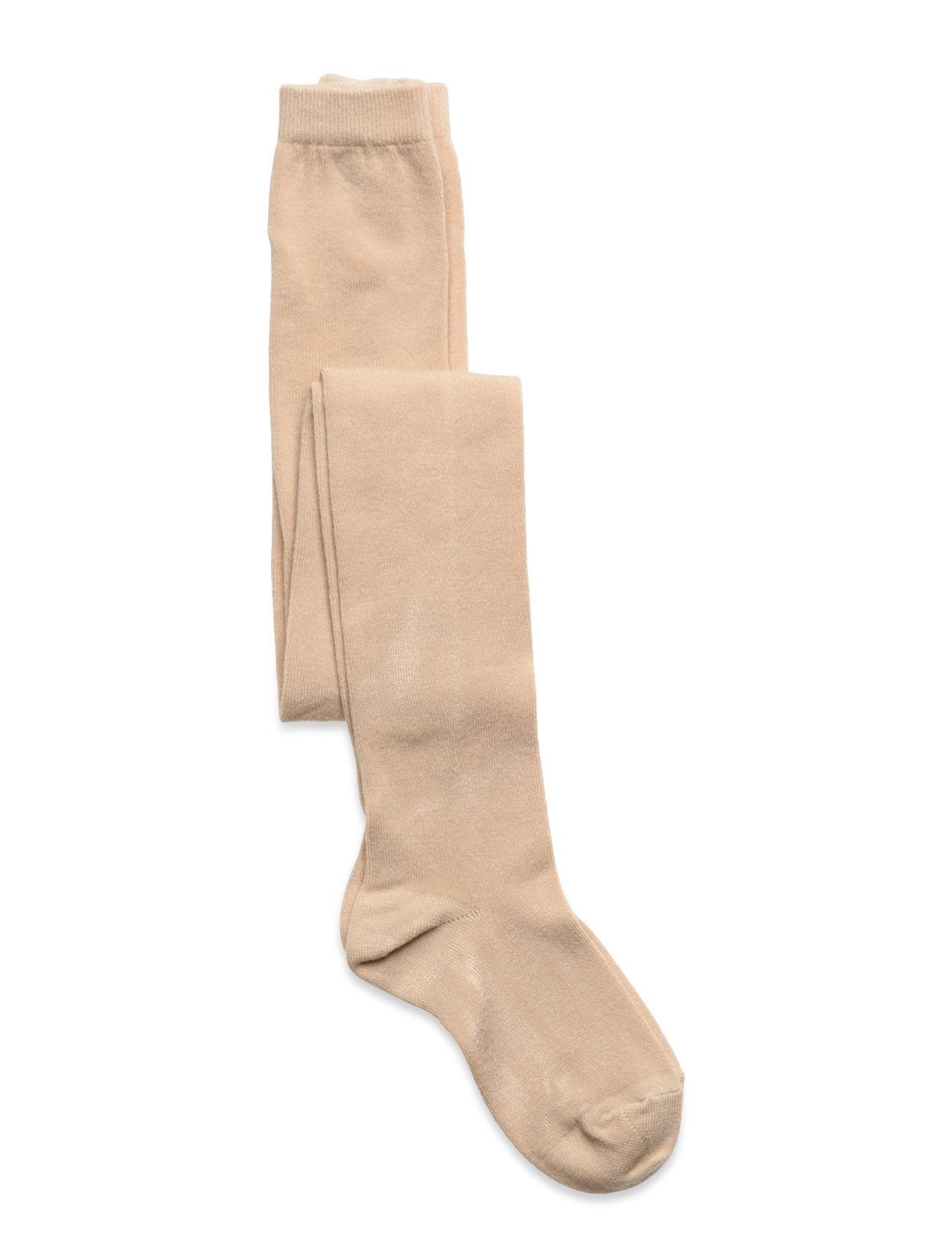 323 Bambus Tights 4109 Ecru str. 100