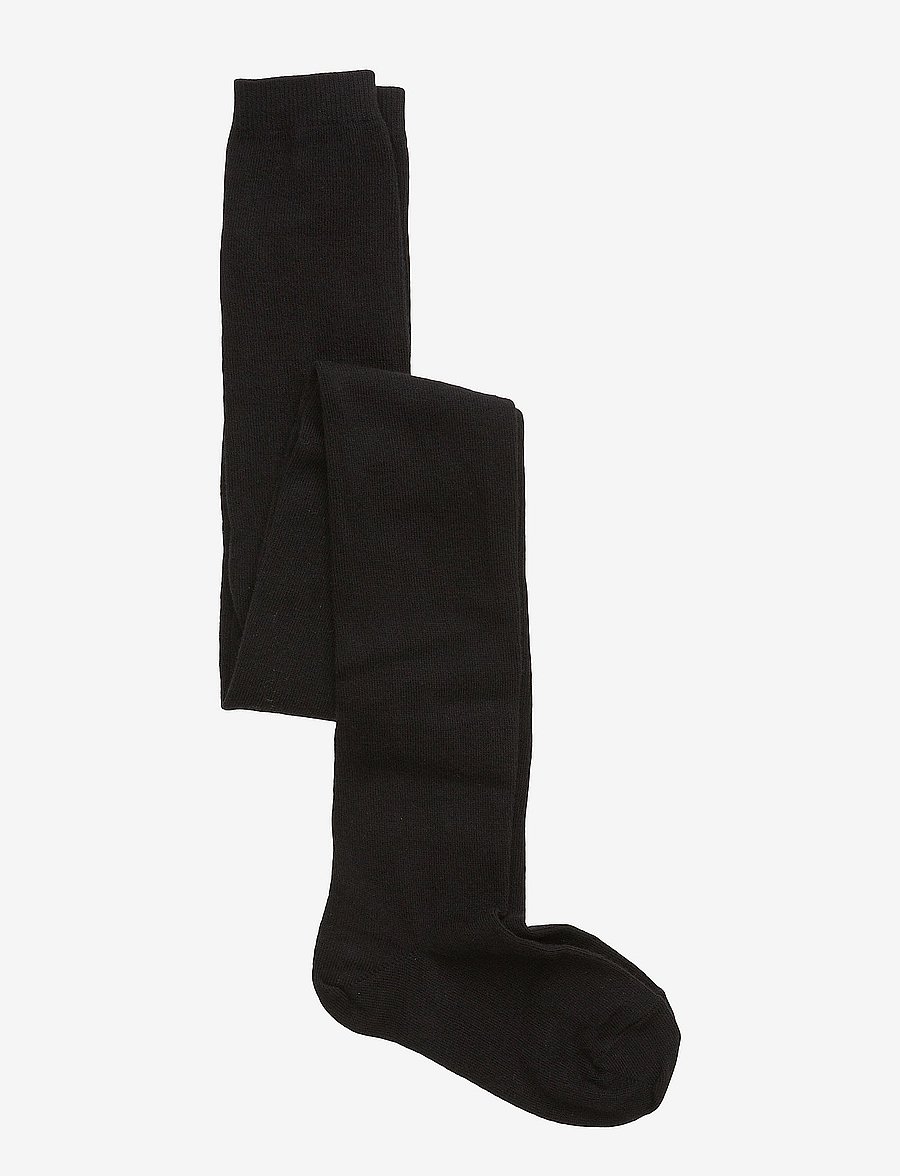 mp Denmark - Cotton tights - strumpfhosen - black - 0