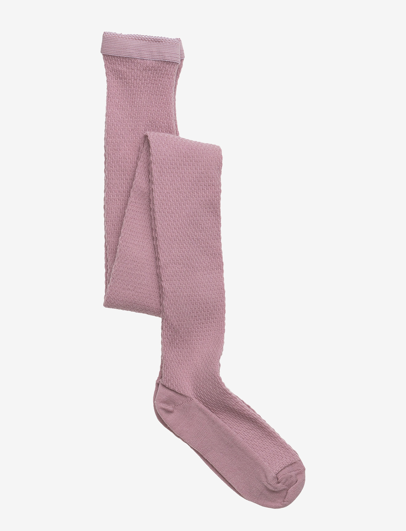 mp Denmark - Capsule wool tights - für unter 45€ einkaufen - 188/wood rose - 0