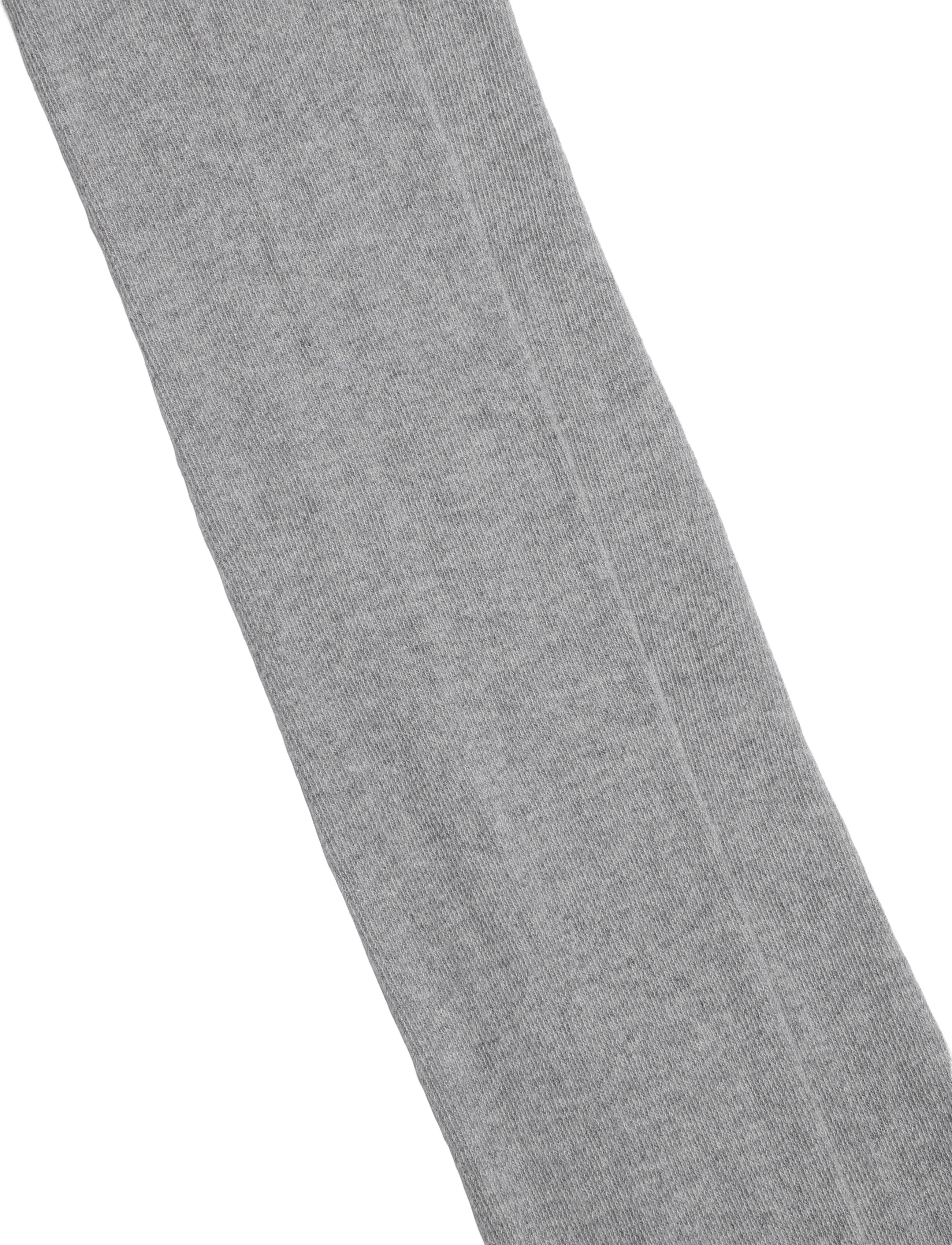 mp Denmark - Cotton tights - strumpfhosen - grey marl. - 1