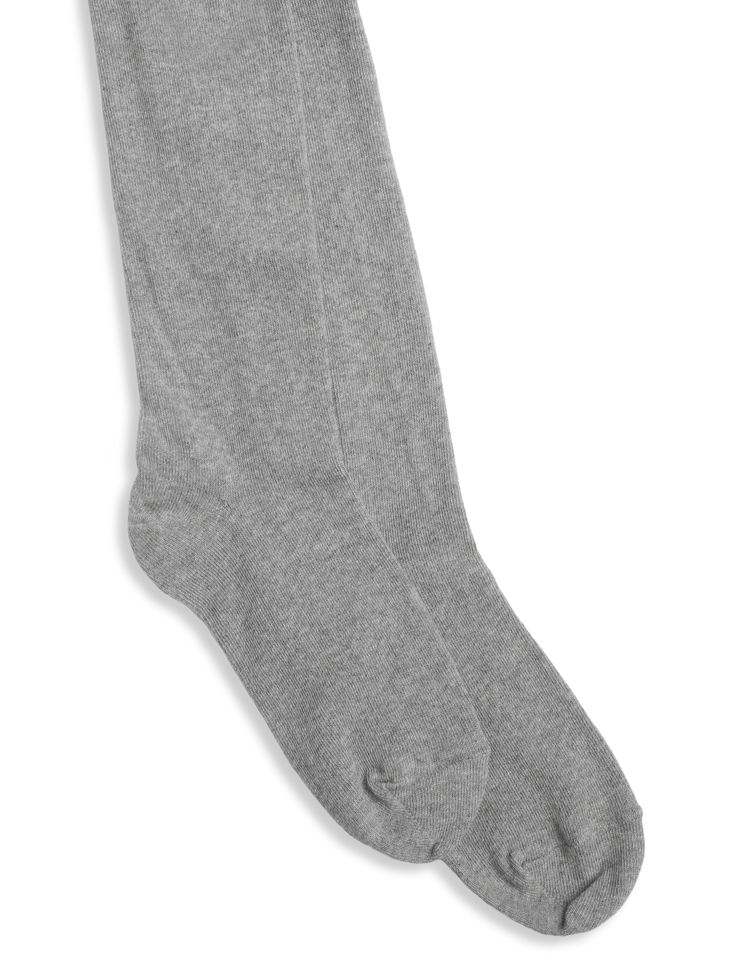 mp Denmark - Cotton tights - strumpfhosen - grey marl. - 2