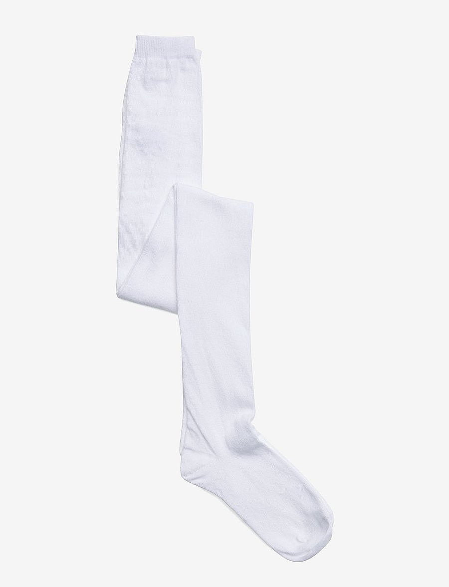 mp Denmark - Cotton tights - strumpfhosen - white - 0