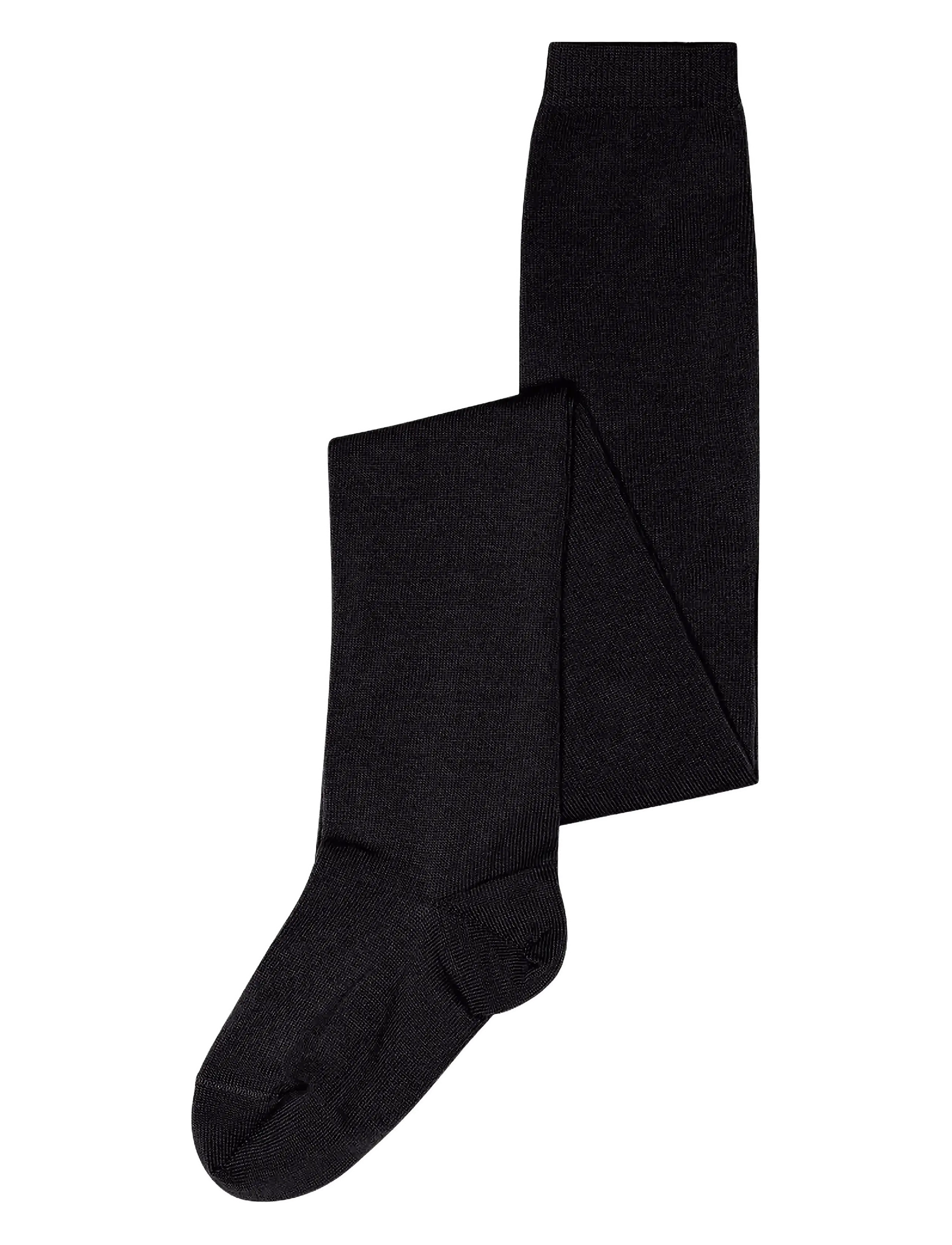 mp Denmark - Ingrid Tights - strumpfhosen - black - 1