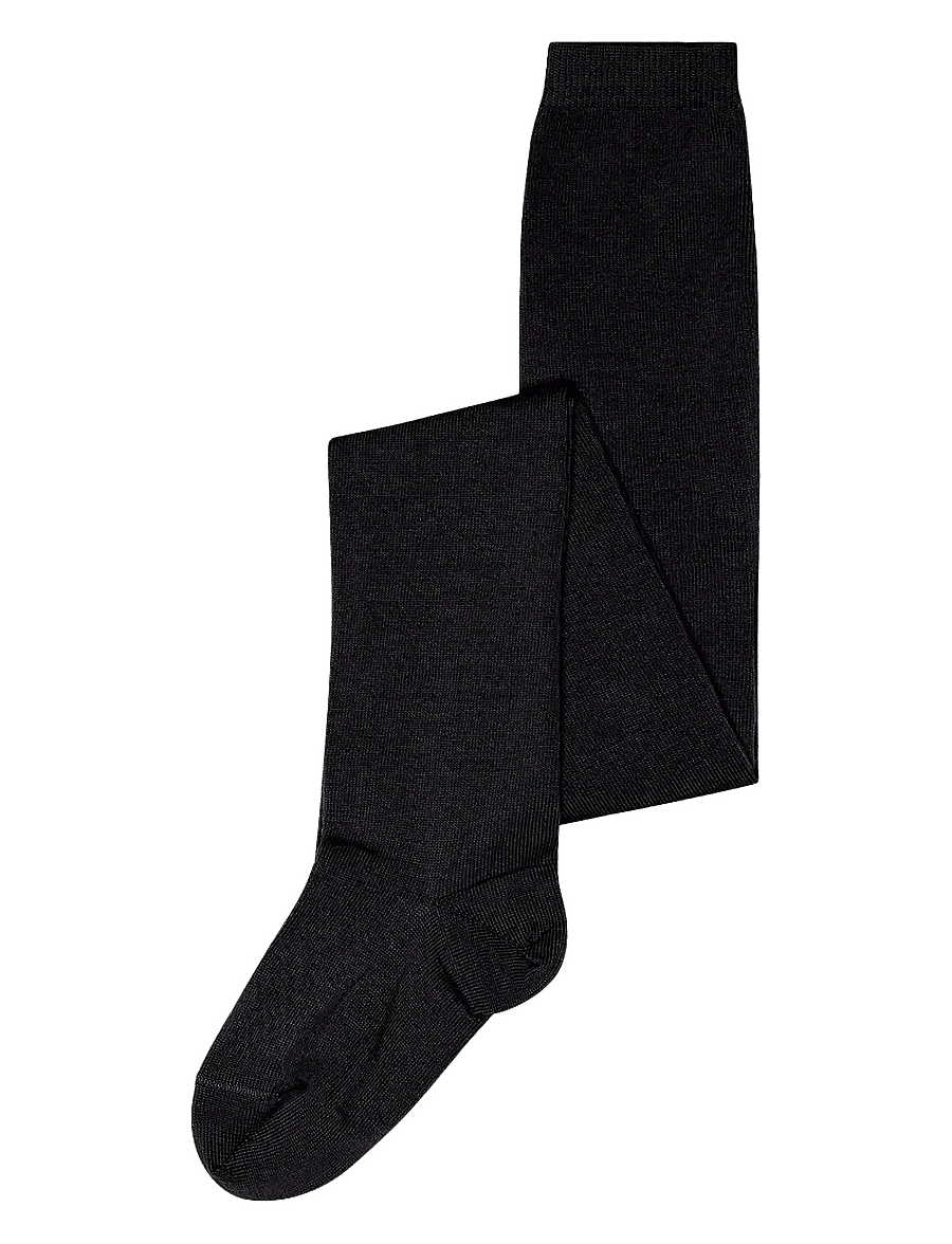 mp Denmark - Ingrid Tights - strumpfhosen - black - 1