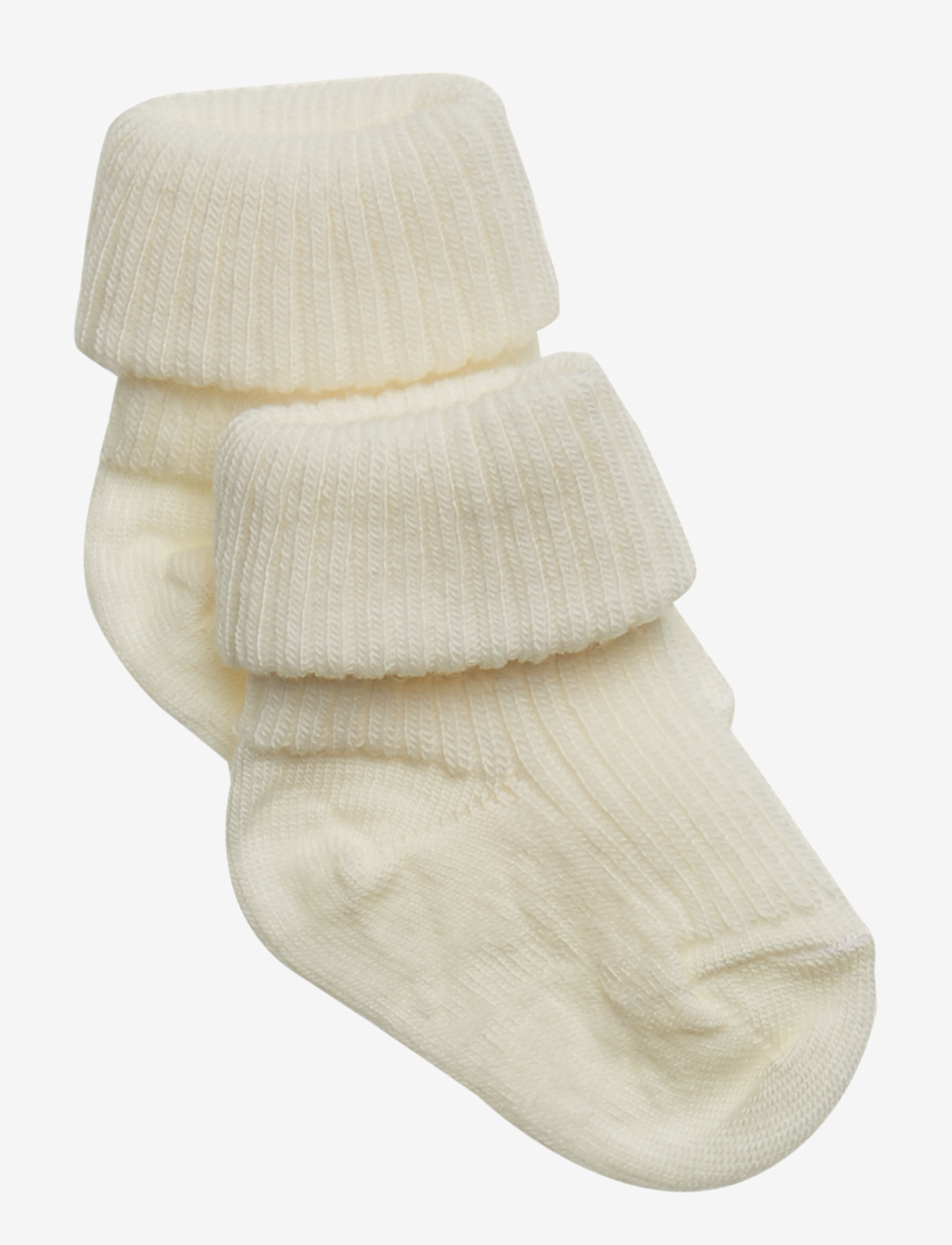 Mp Denmark - Wool Rib Baby