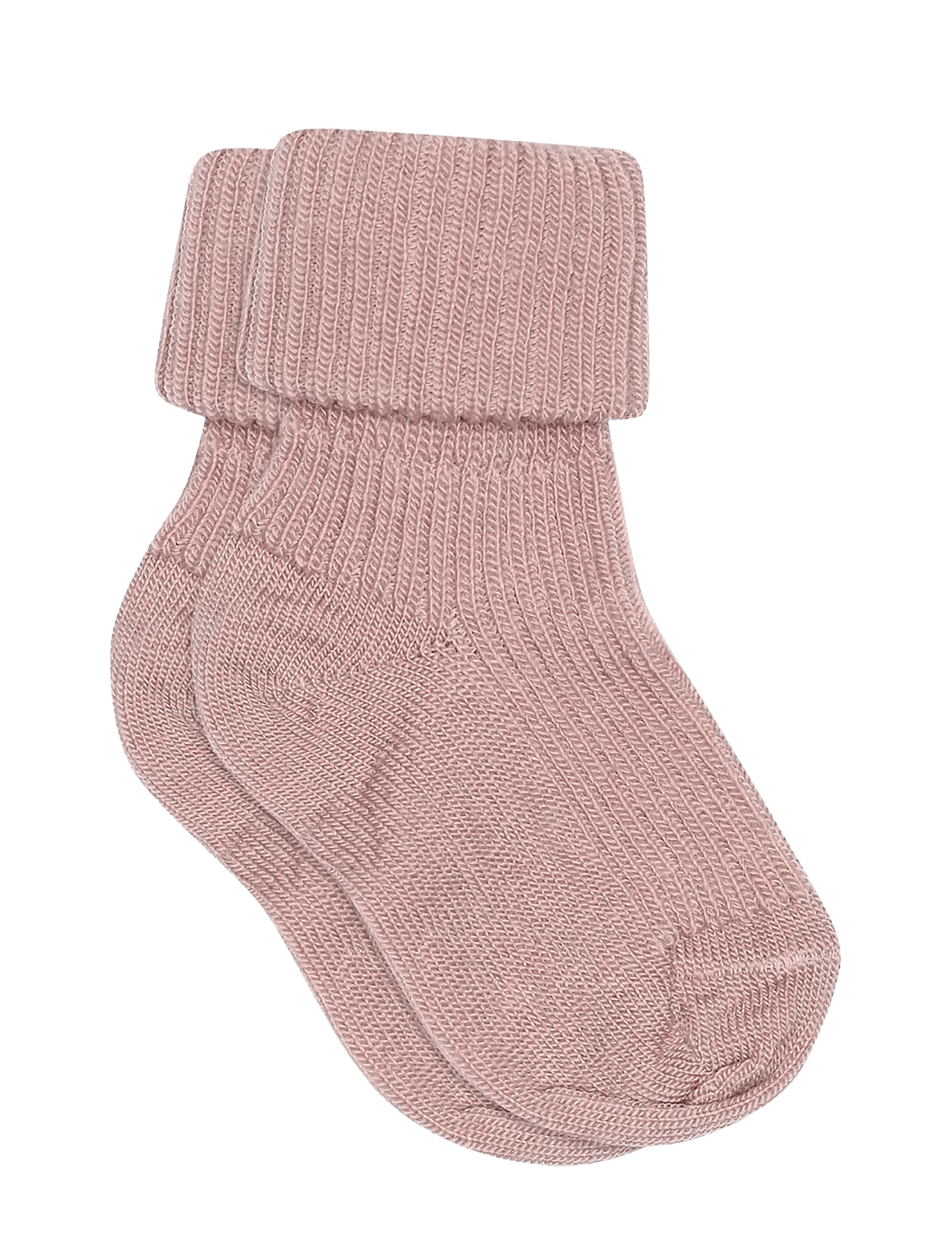 Mp Denmark - Wool Rib Baby
