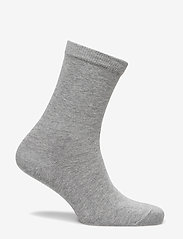 mp Denmark - Cotton socks - zemākās cenas - 491/grey marled - 1
