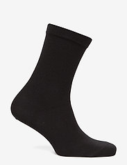 mp Denmark - Cotton socks - lägsta priserna - 8/black - 0