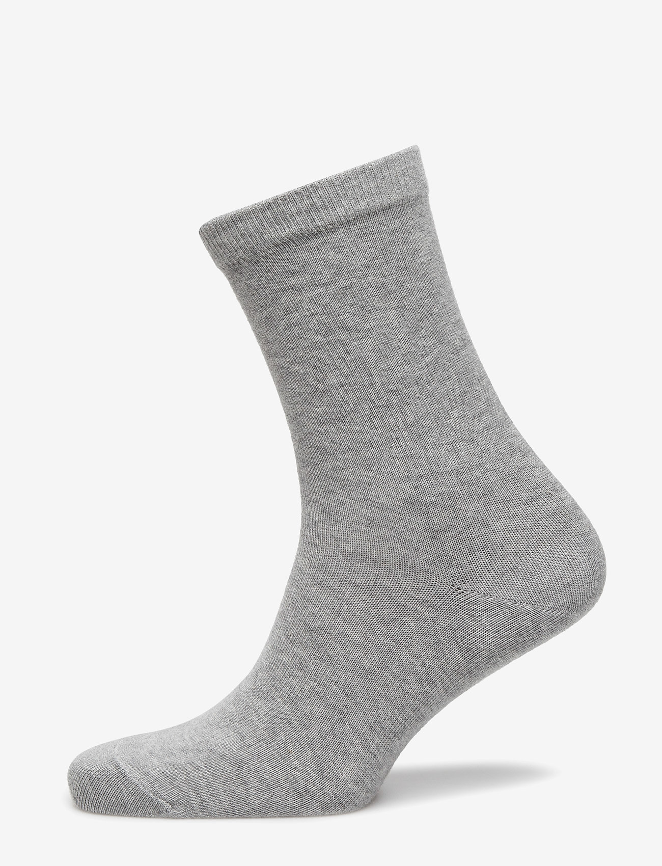 mp Denmark Cotton socks - MP Denmark - GREY MELANGE / grey